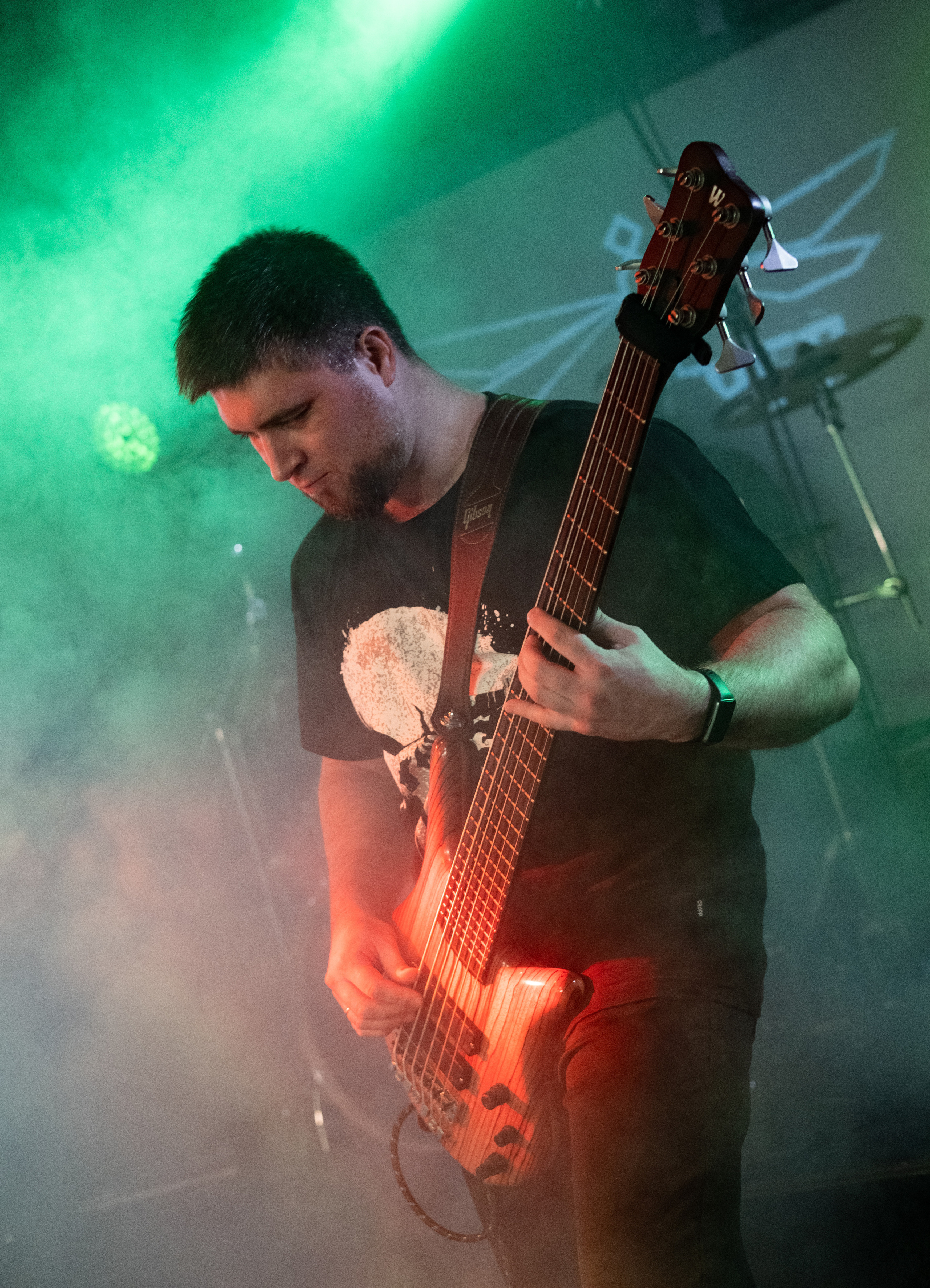 17.10 — Alternative October Fest Action (СПб). Репортажный фотограф в Санкт-Петербурге Максим Варбулайнен