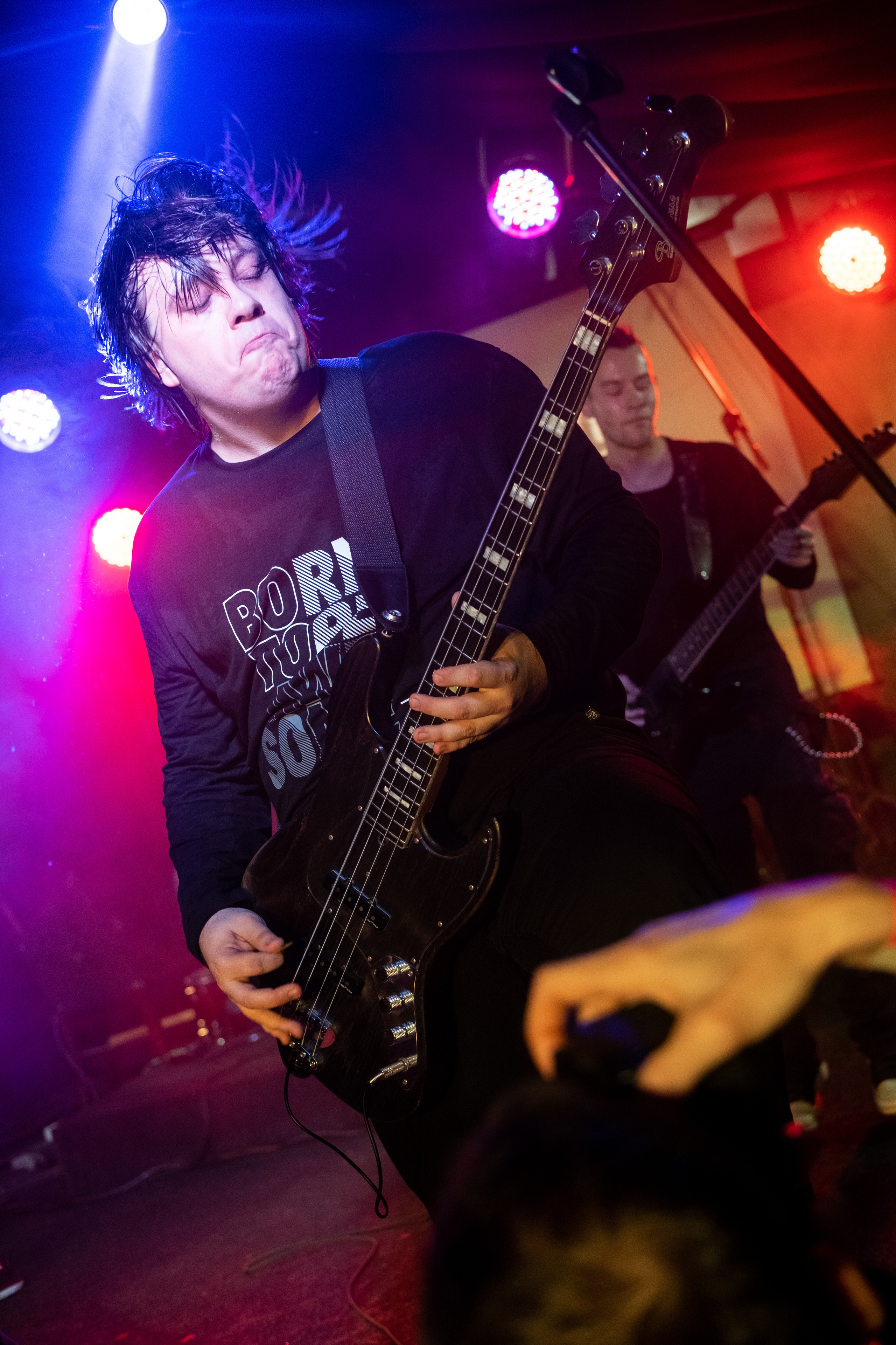 17.10 — Alternative October Fest Action (СПб). Репортажный фотограф в Санкт-Петербурге Максим Варбулайнен