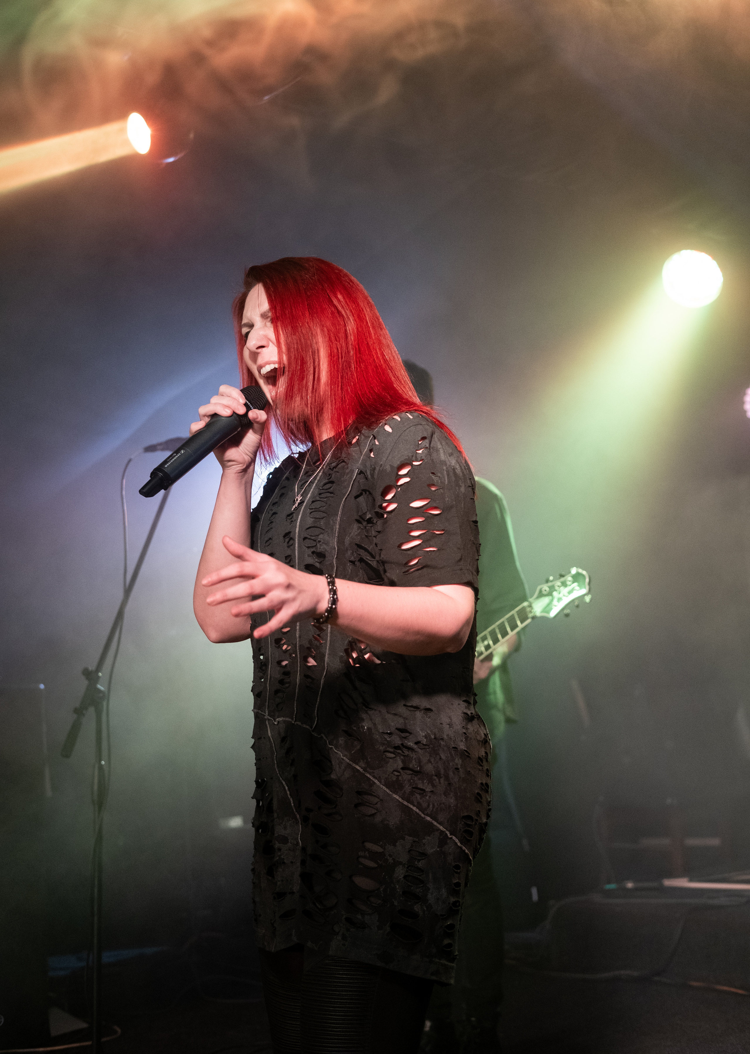 17.10 — Alternative October Fest Action (СПб). Репортажный фотограф в Санкт-Петербурге Максим Варбулайнен