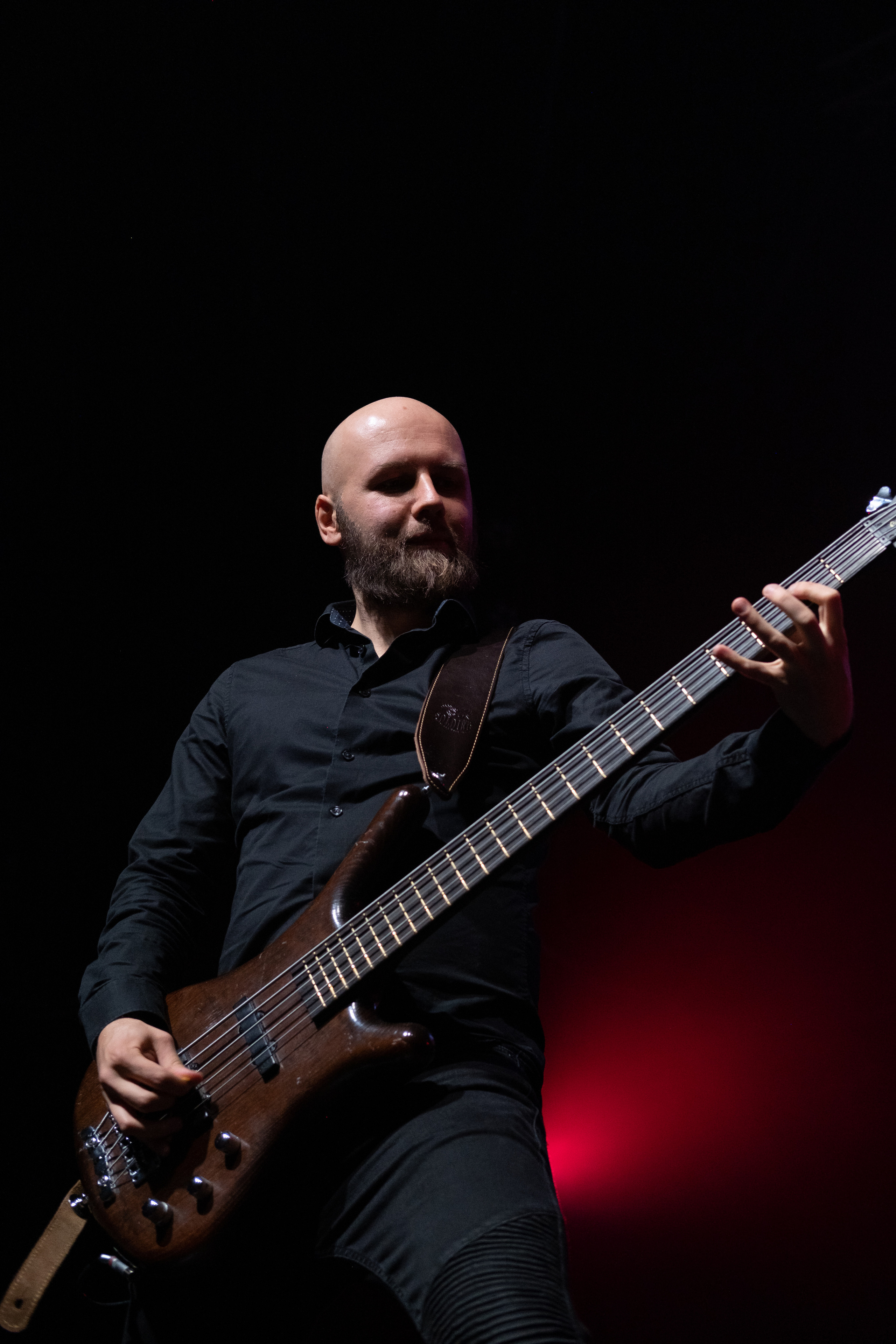 RECA FEST. Репортажный фотограф в Санкт-Петербурге Максим Варбулайнен