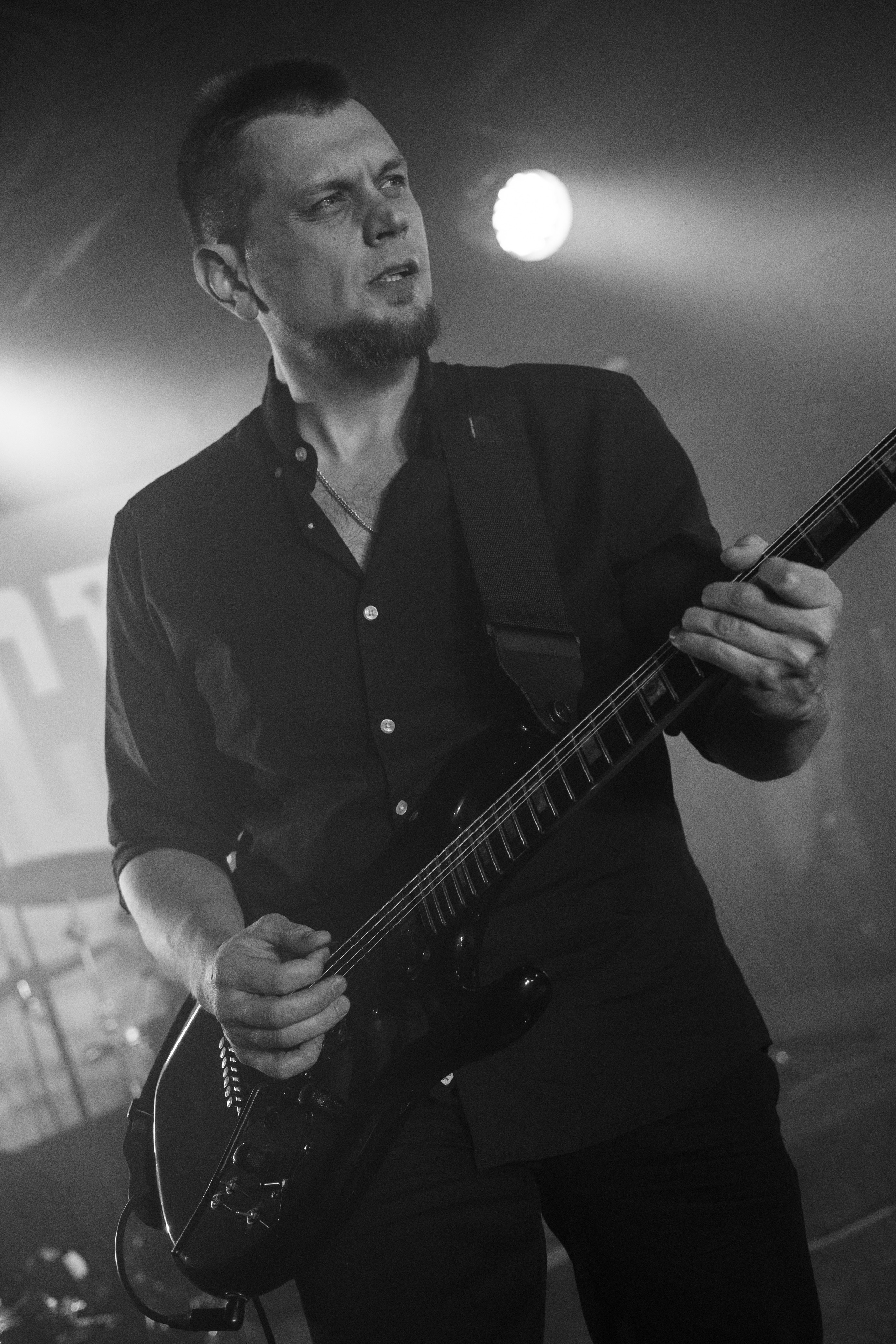 17.10 — Alternative October Fest Action (СПб). Репортажный фотограф в Санкт-Петербурге Максим Варбулайнен