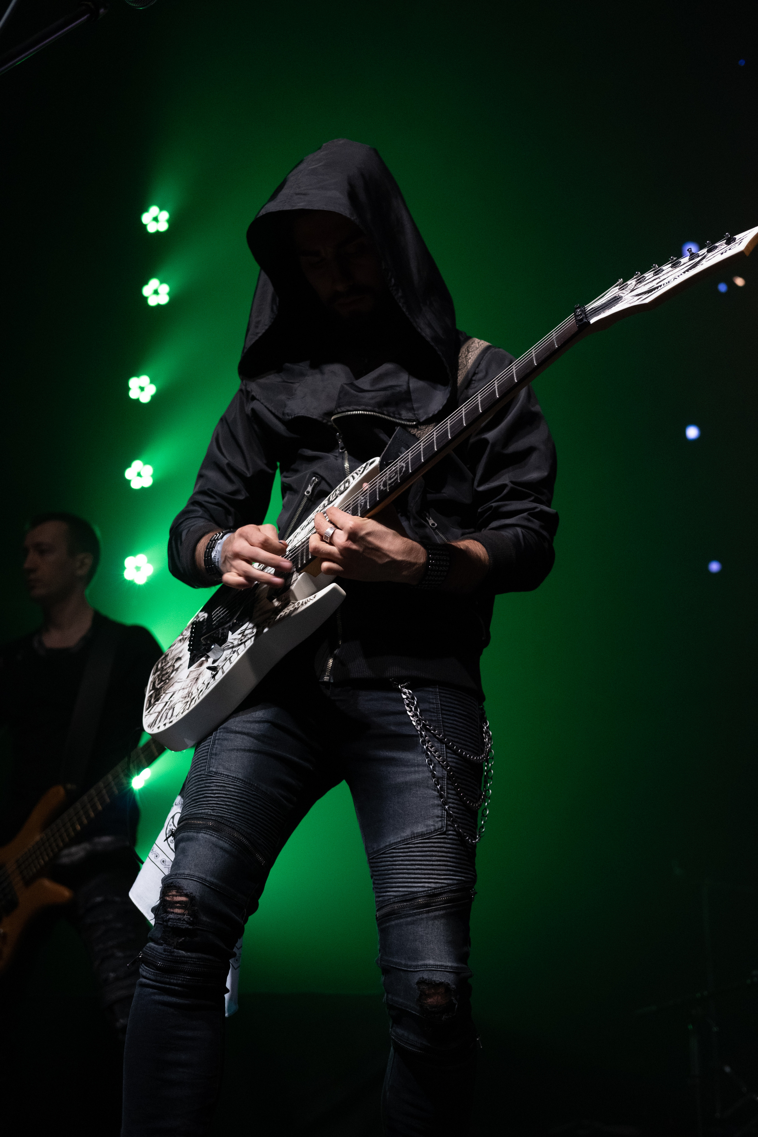 RECA FEST. Репортажный фотограф в Санкт-Петербурге Максим Варбулайнен