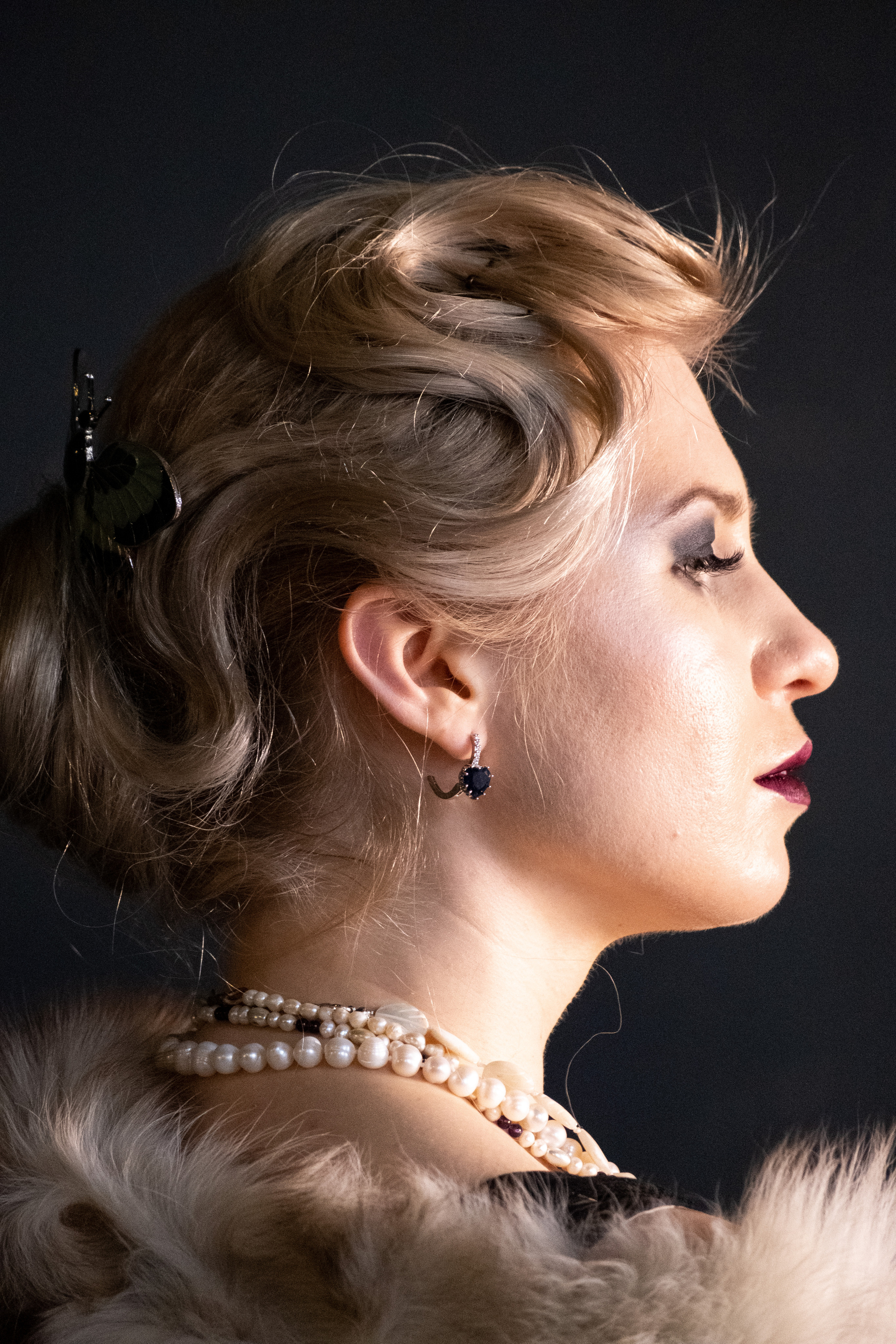 Портретная фотография. Репортажный фотограф в Санкт-Петербурге Максим Варбулайнен