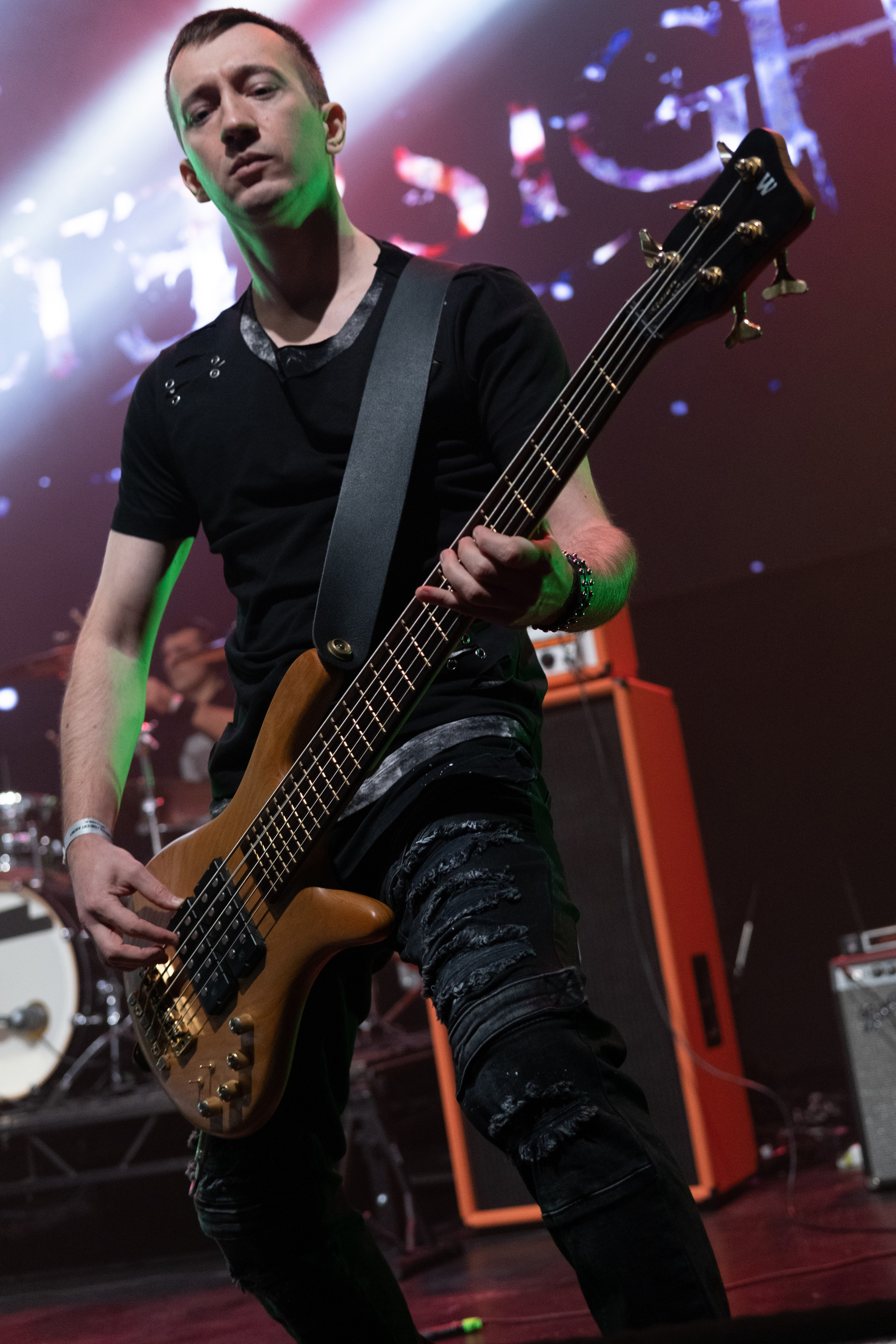 RECA FEST. Репортажный фотограф в Санкт-Петербурге Максим Варбулайнен