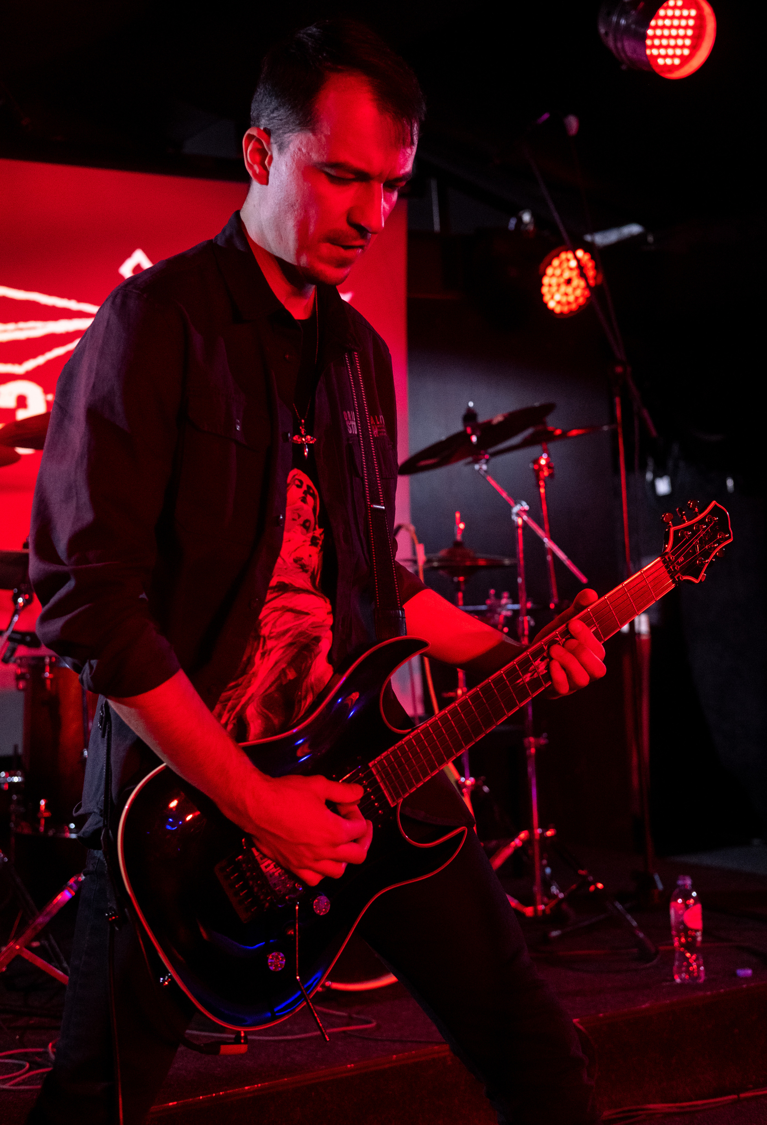 17.10 — Alternative October Fest Action (СПб). Репортажный фотограф в Санкт-Петербурге Максим Варбулайнен