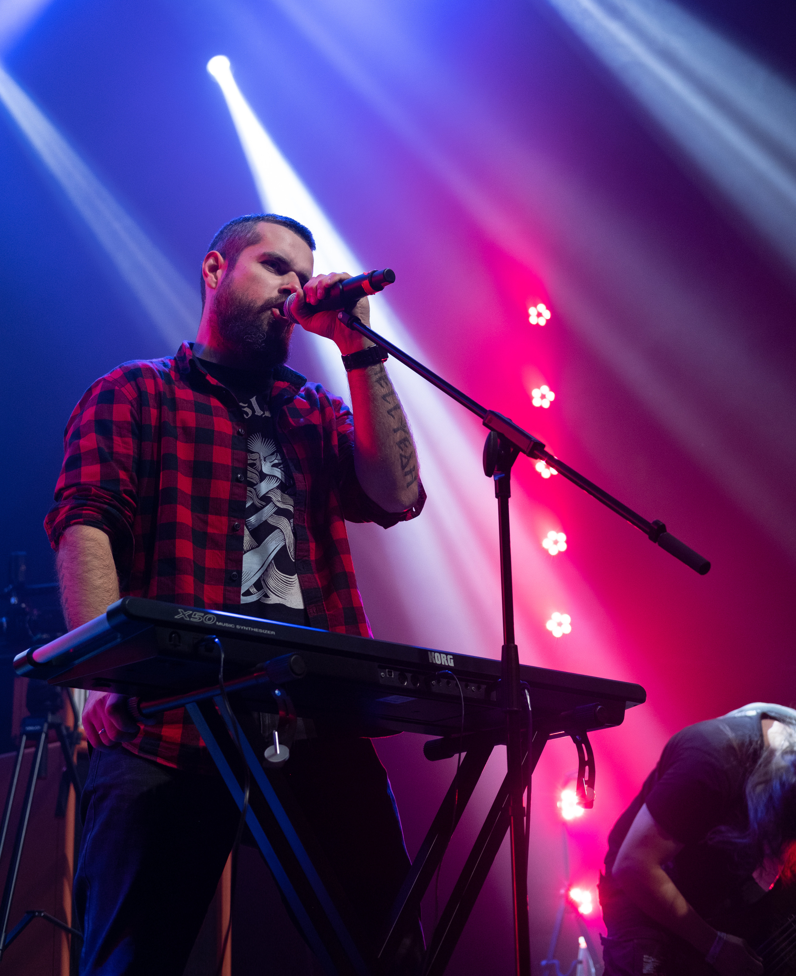 RECA FEST. Репортажный фотограф в Санкт-Петербурге Максим Варбулайнен