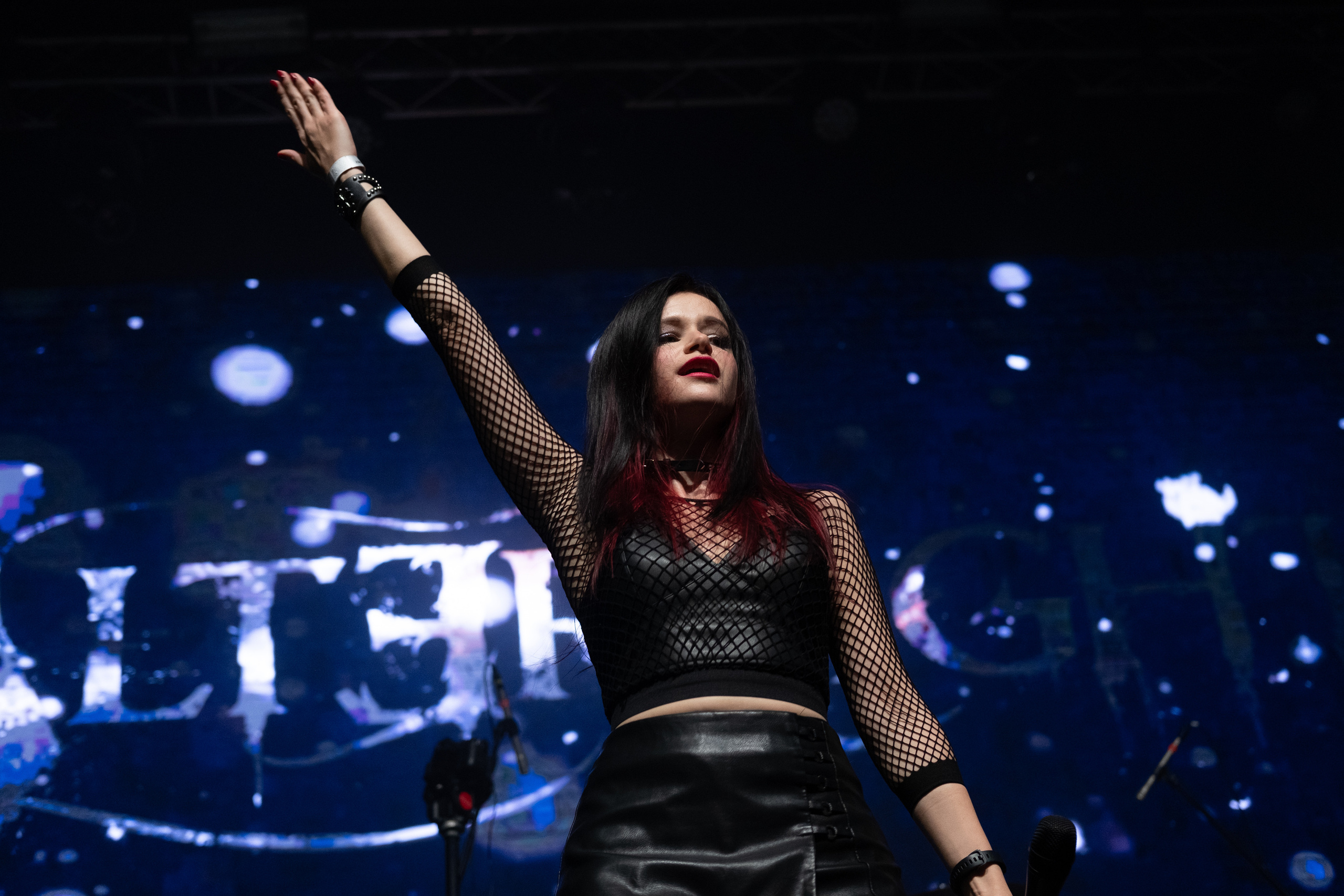 RECA FEST. Репортажный фотограф в Санкт-Петербурге Максим Варбулайнен