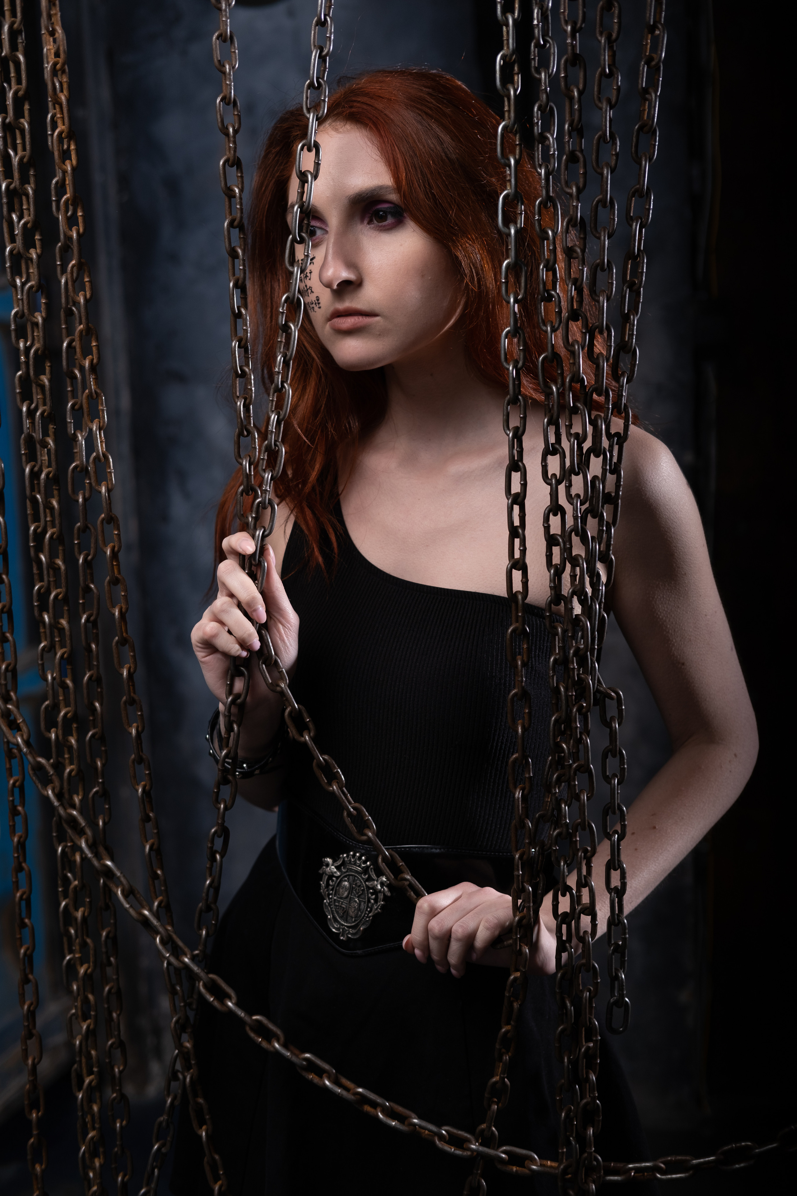 Портретная фотография. Репортажный фотограф в Санкт-Петербурге Максим Варбулайнен