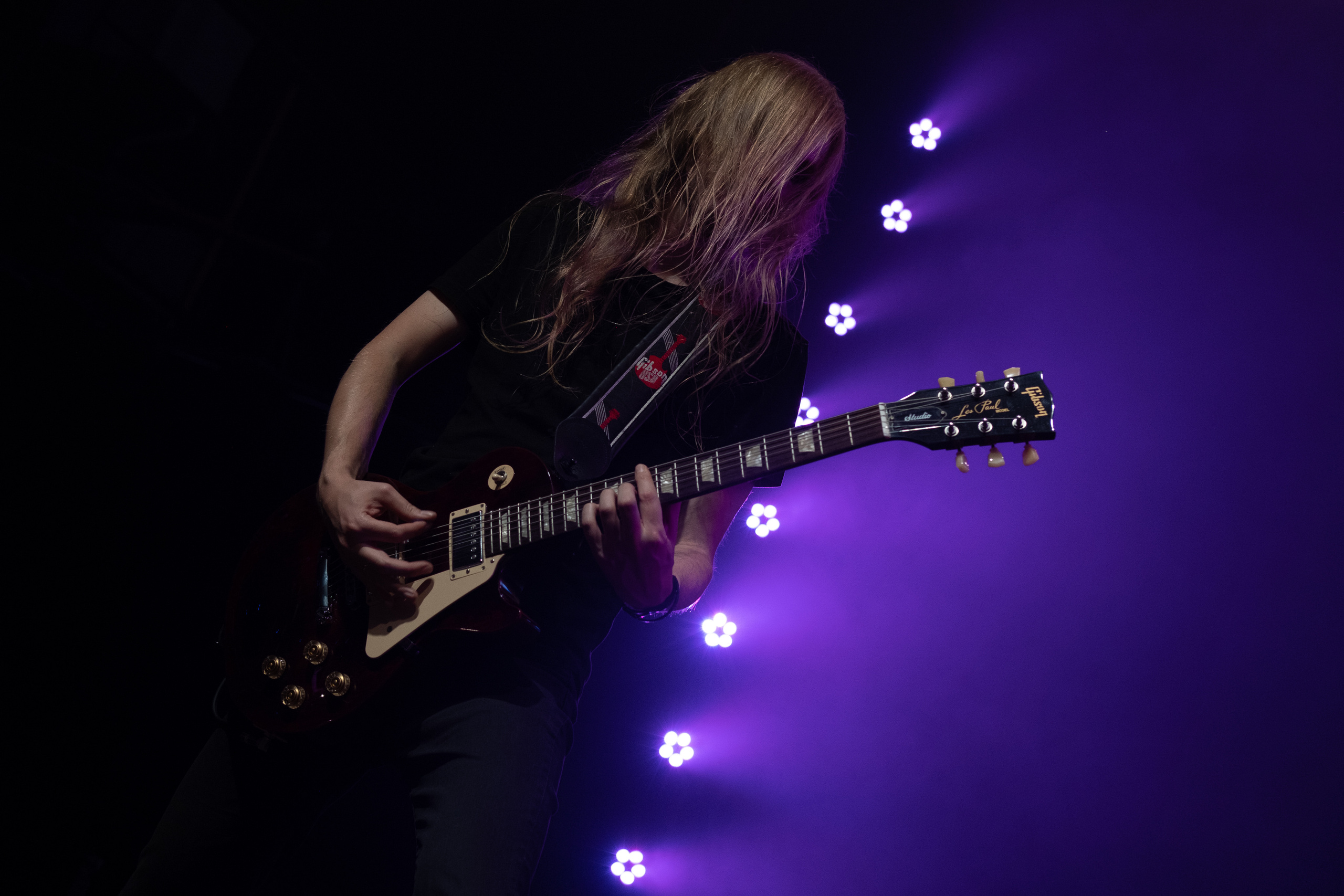 RECA FEST. Репортажный фотограф в Санкт-Петербурге Максим Варбулайнен