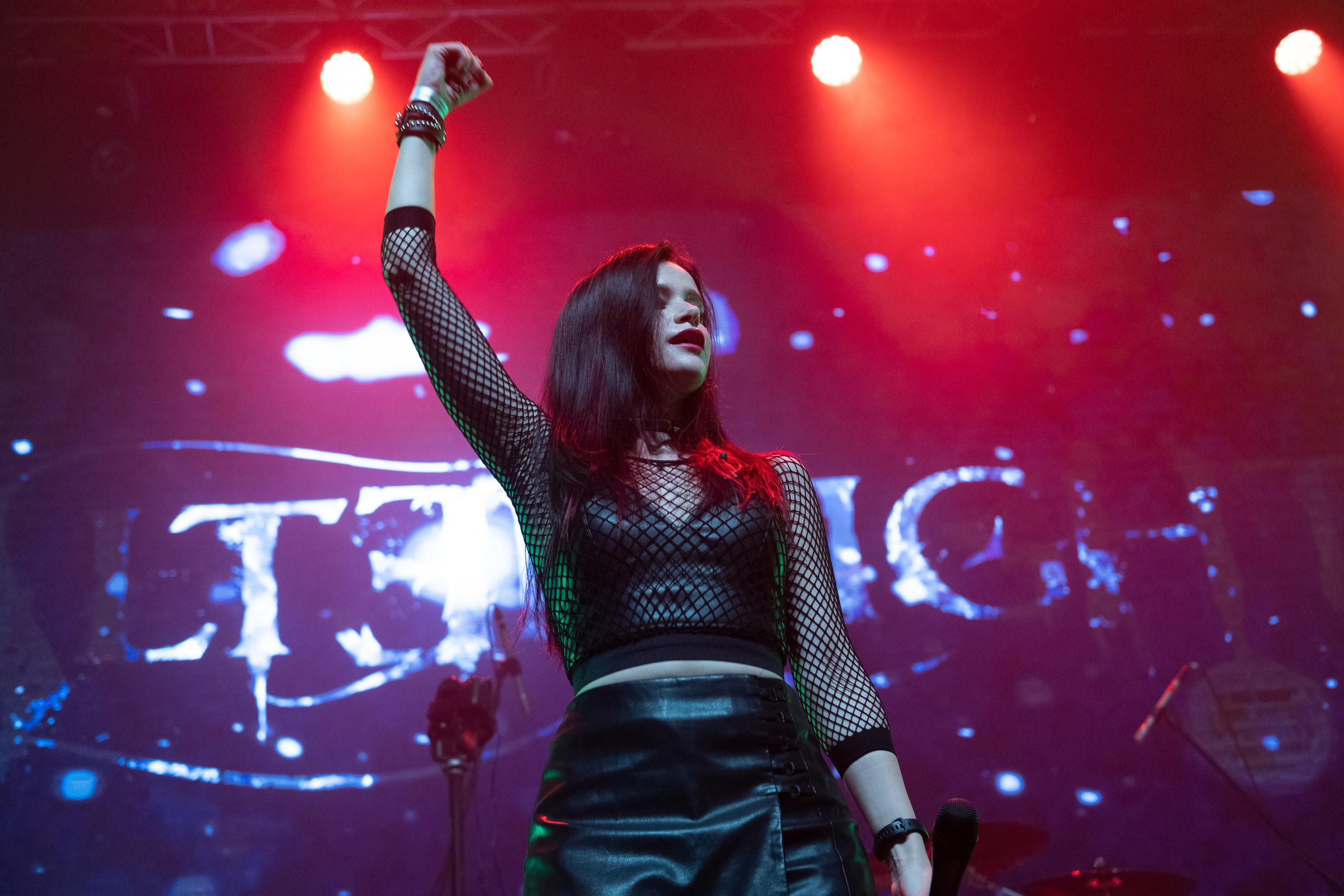 RECA FEST. Репортажный фотограф в Санкт-Петербурге Максим Варбулайнен