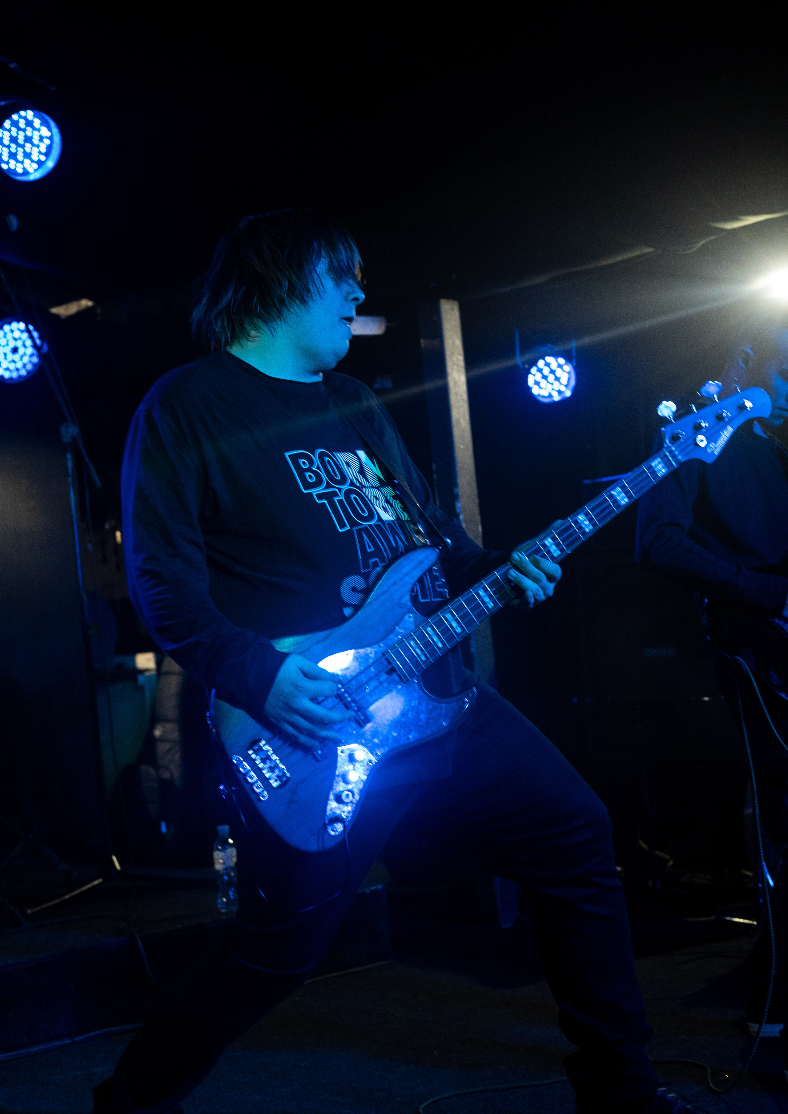 17.10 — Alternative October Fest Action (СПб). Репортажный фотограф в Санкт-Петербурге Максим Варбулайнен