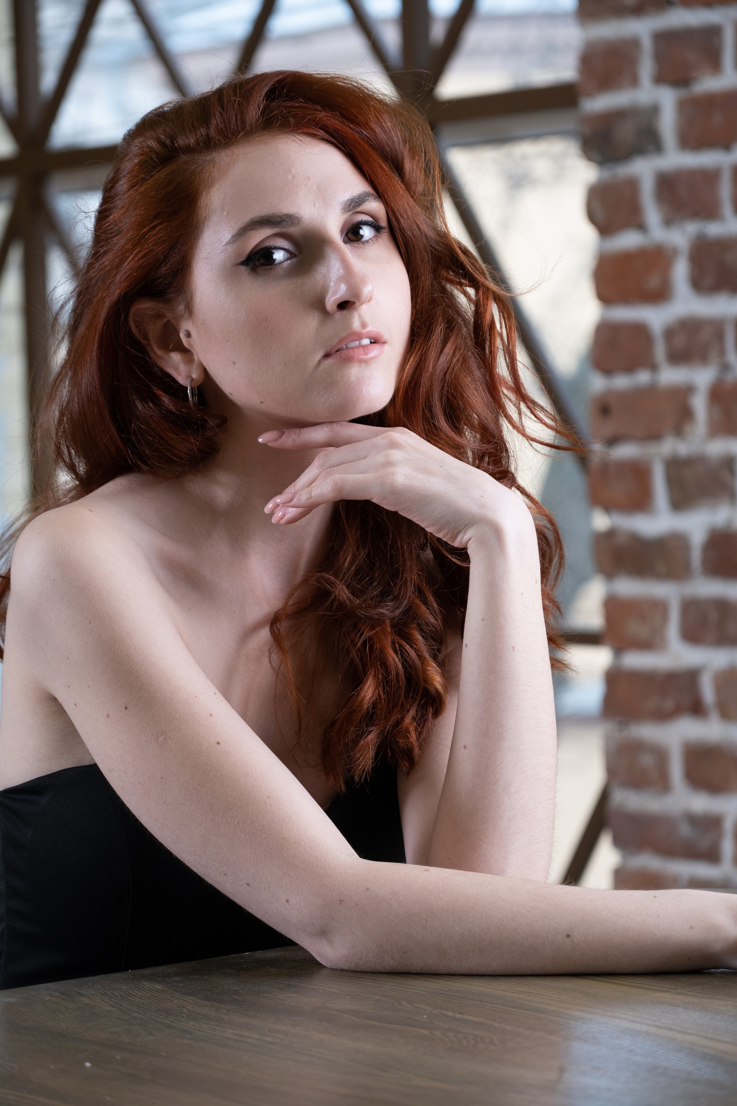 Портретная фотография. Репортажный фотограф в Санкт-Петербурге Максим Варбулайнен