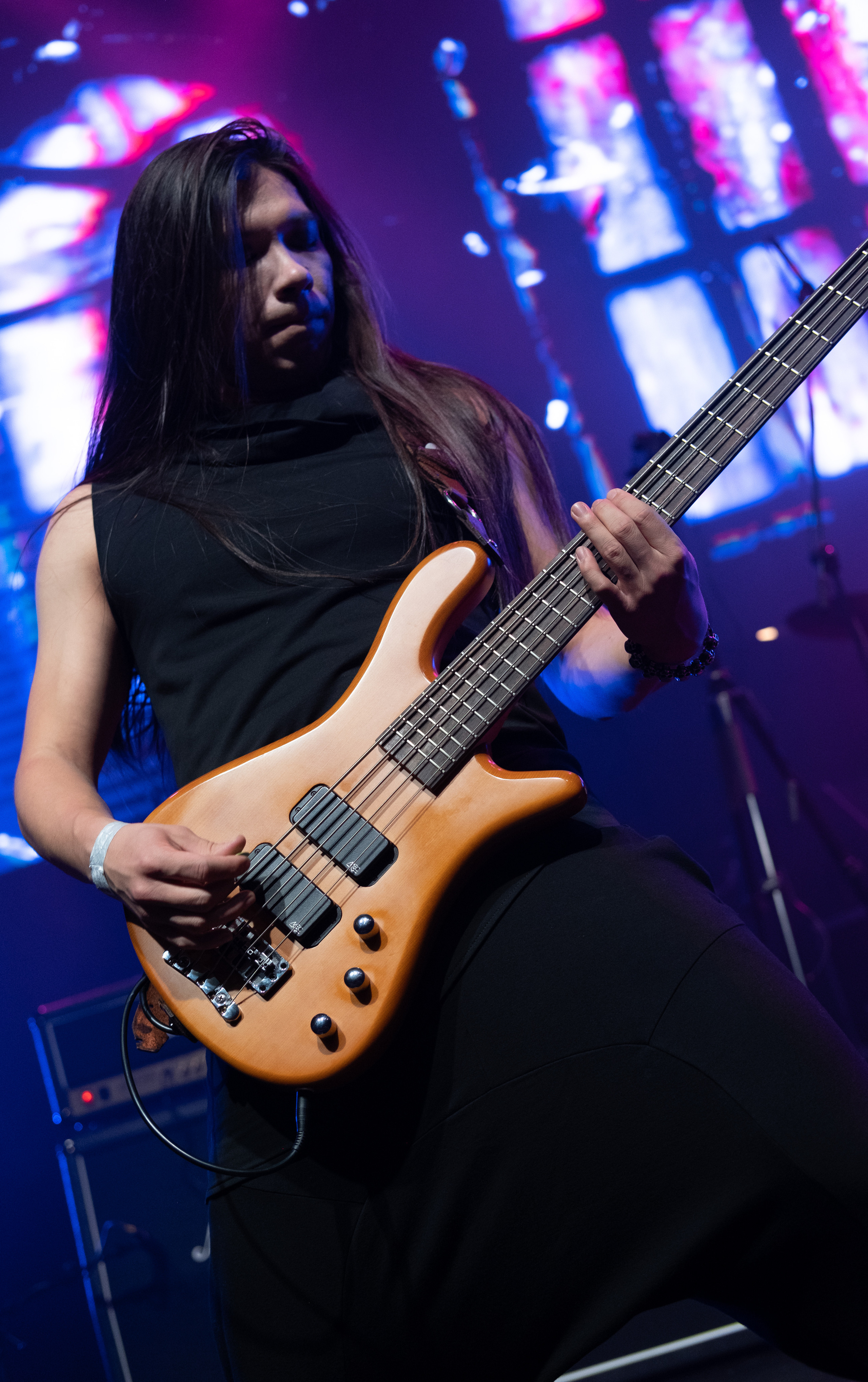 RECA FEST. Репортажный фотограф в Санкт-Петербурге Максим Варбулайнен