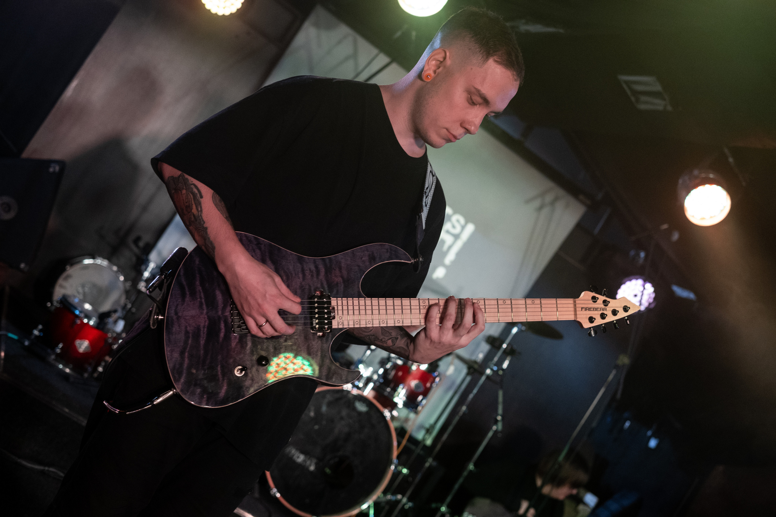 17.10 — Alternative October Fest Action (СПб). Репортажный фотограф в Санкт-Петербурге Максим Варбулайнен