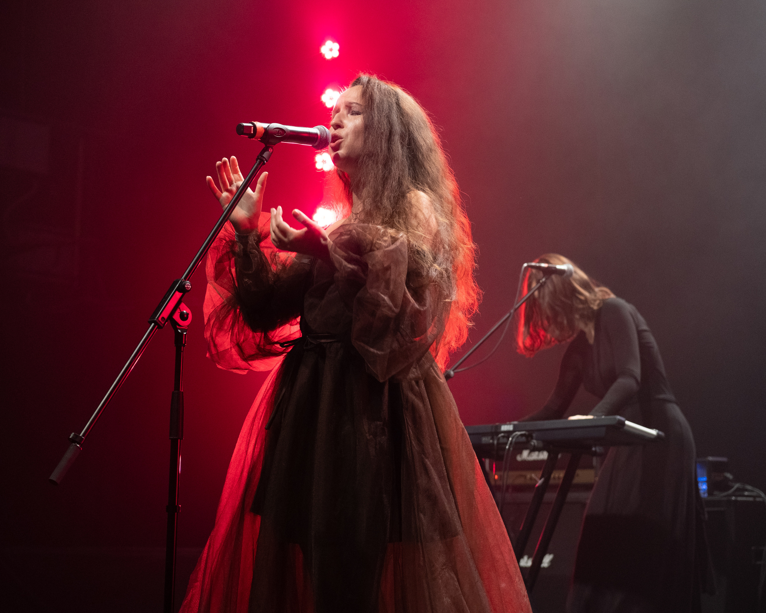 RECA FEST. Репортажный фотограф в Санкт-Петербурге Максим Варбулайнен