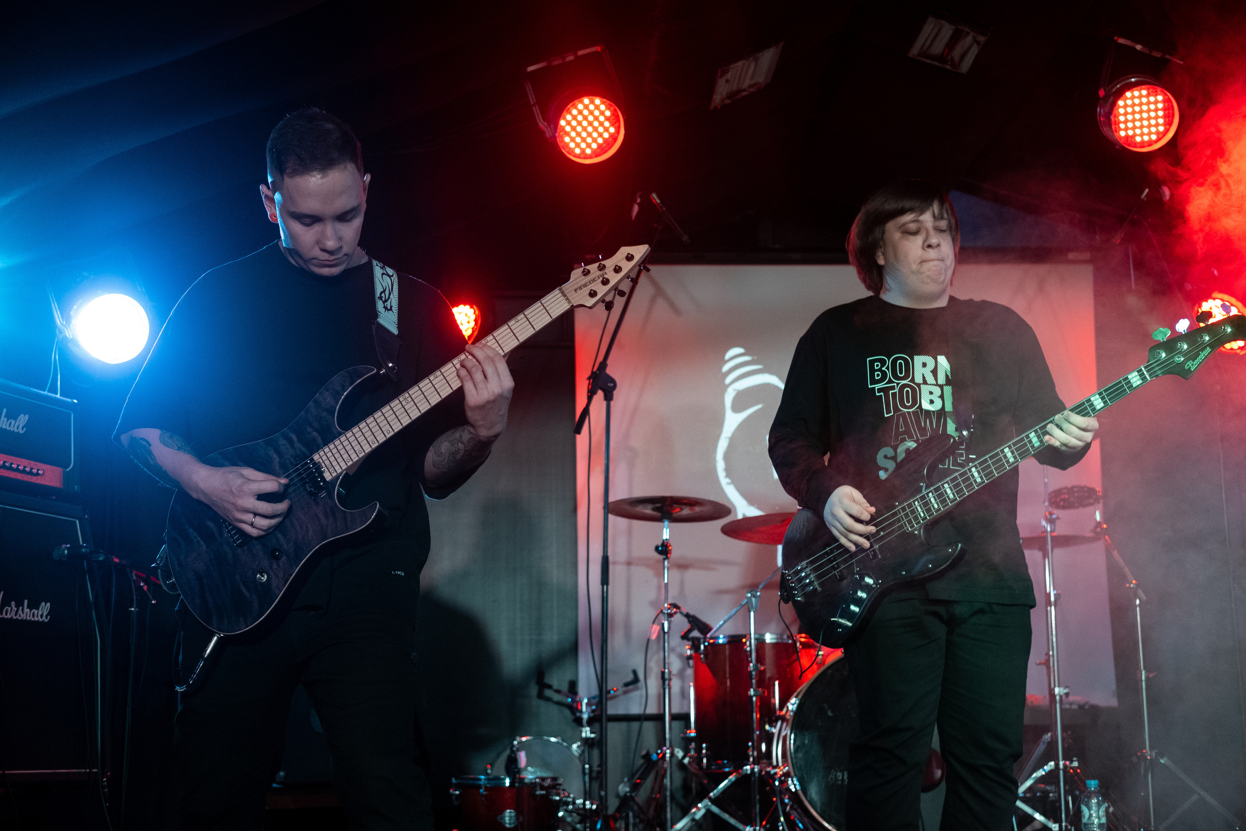 17.10 — Alternative October Fest Action (СПб). Репортажный фотограф в Санкт-Петербурге Максим Варбулайнен