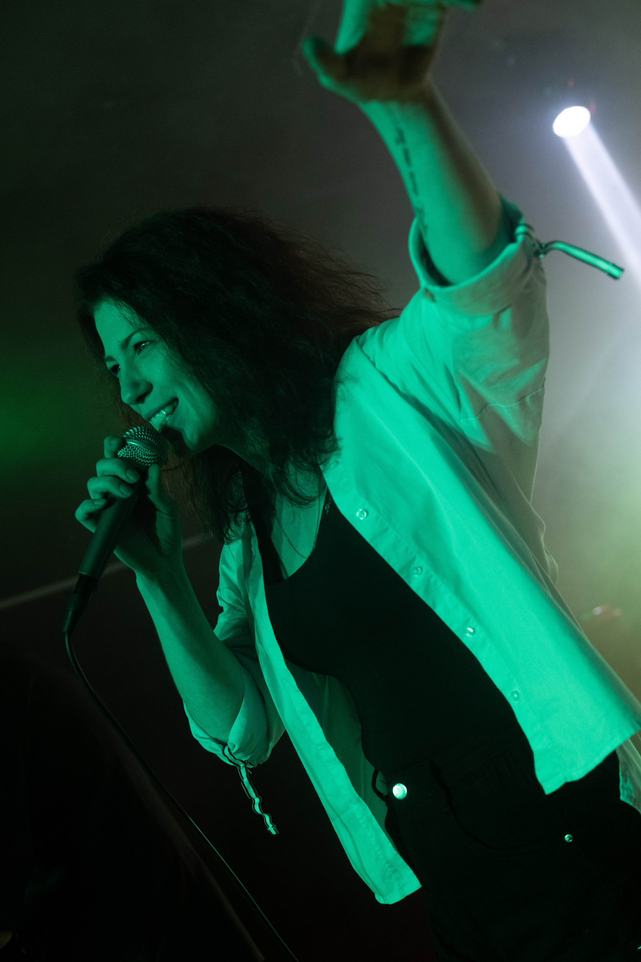 17.10 — Alternative October Fest Action (СПб). Репортажный фотограф в Санкт-Петербурге Максим Варбулайнен