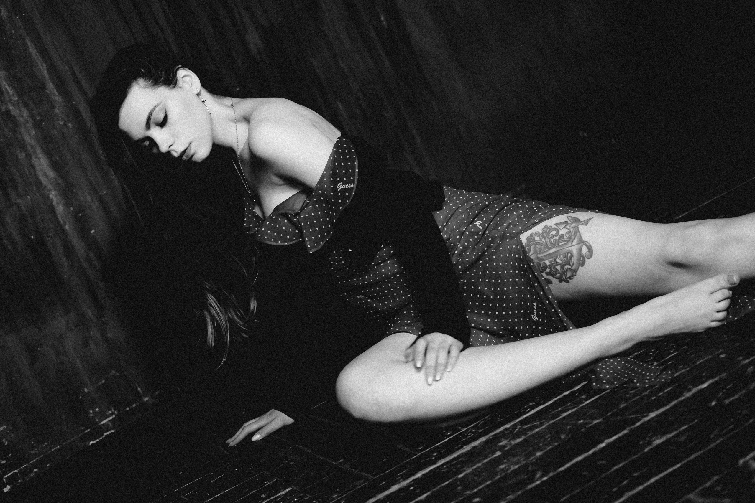 Портретная фотография. Репортажный фотограф в Санкт-Петербурге Максим Варбулайнен