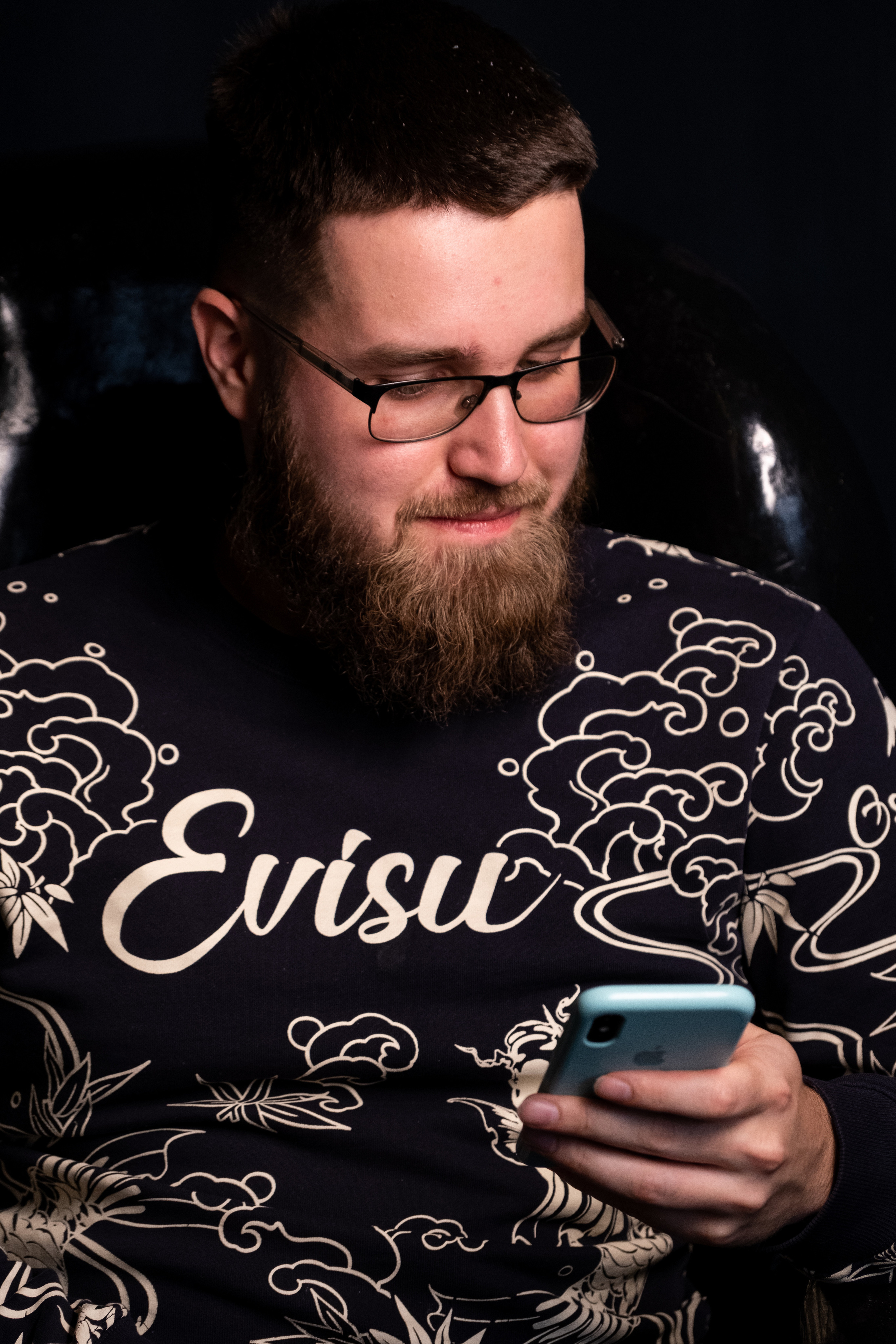 Портретная фотография. Репортажный фотограф в Санкт-Петербурге Максим Варбулайнен