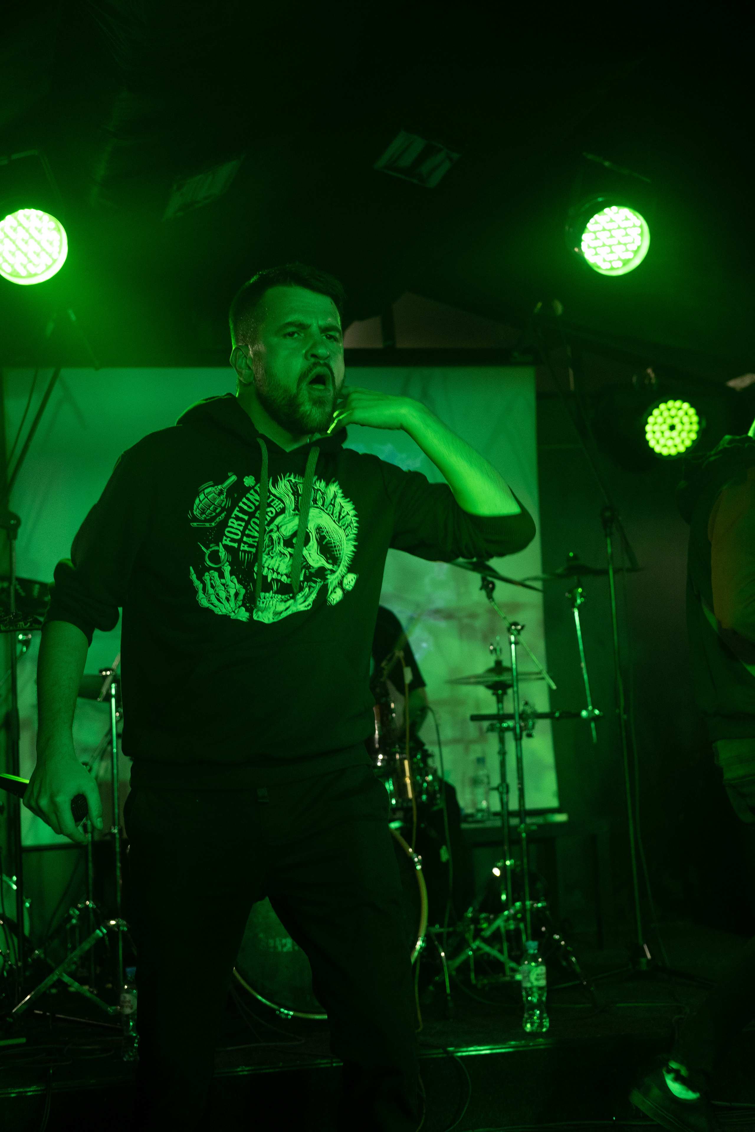 17.10 — Alternative October Fest Action (СПб). Репортажный фотограф в Санкт-Петербурге Максим Варбулайнен