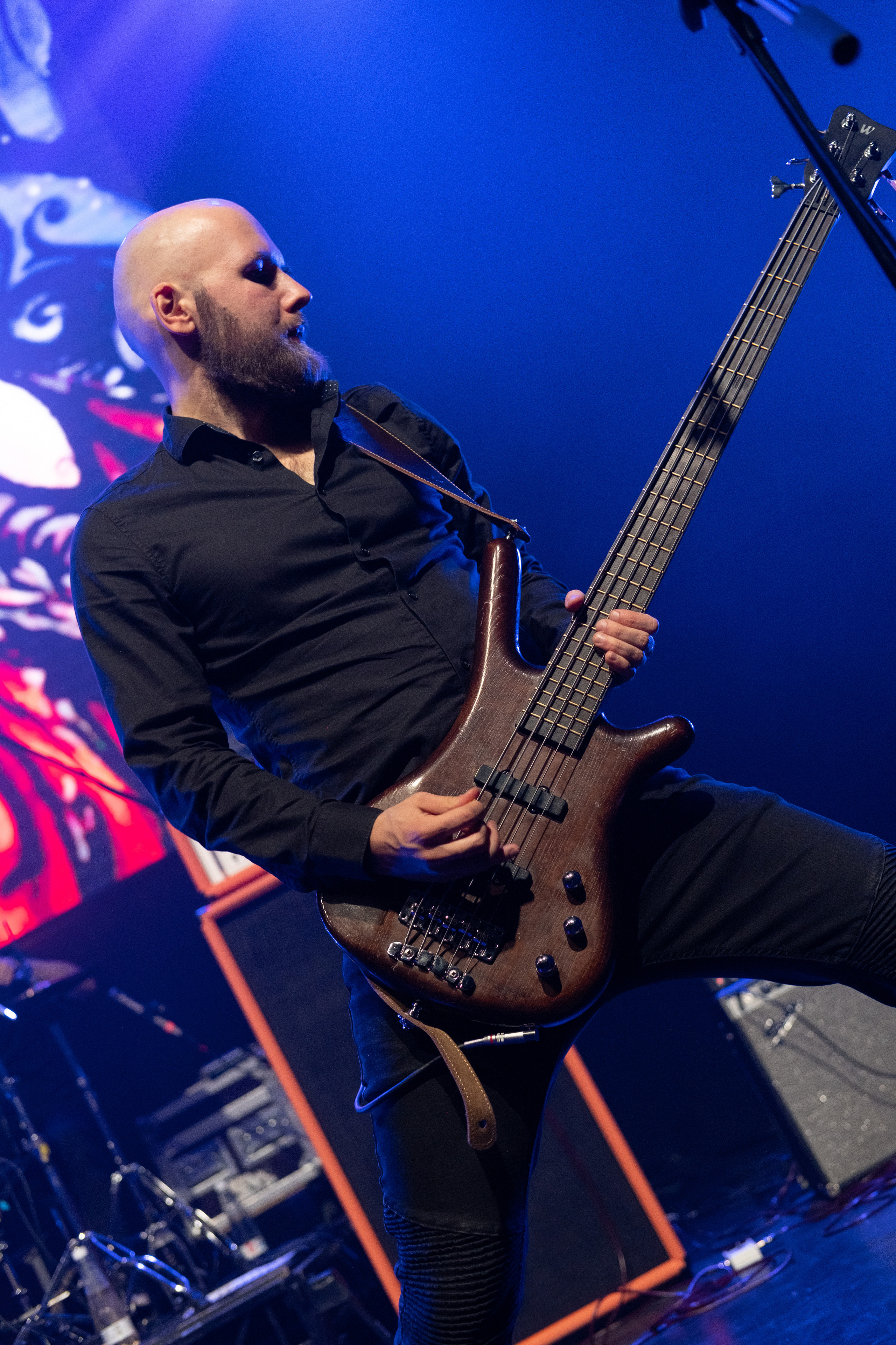 RECA FEST. Репортажный фотограф в Санкт-Петербурге Максим Варбулайнен