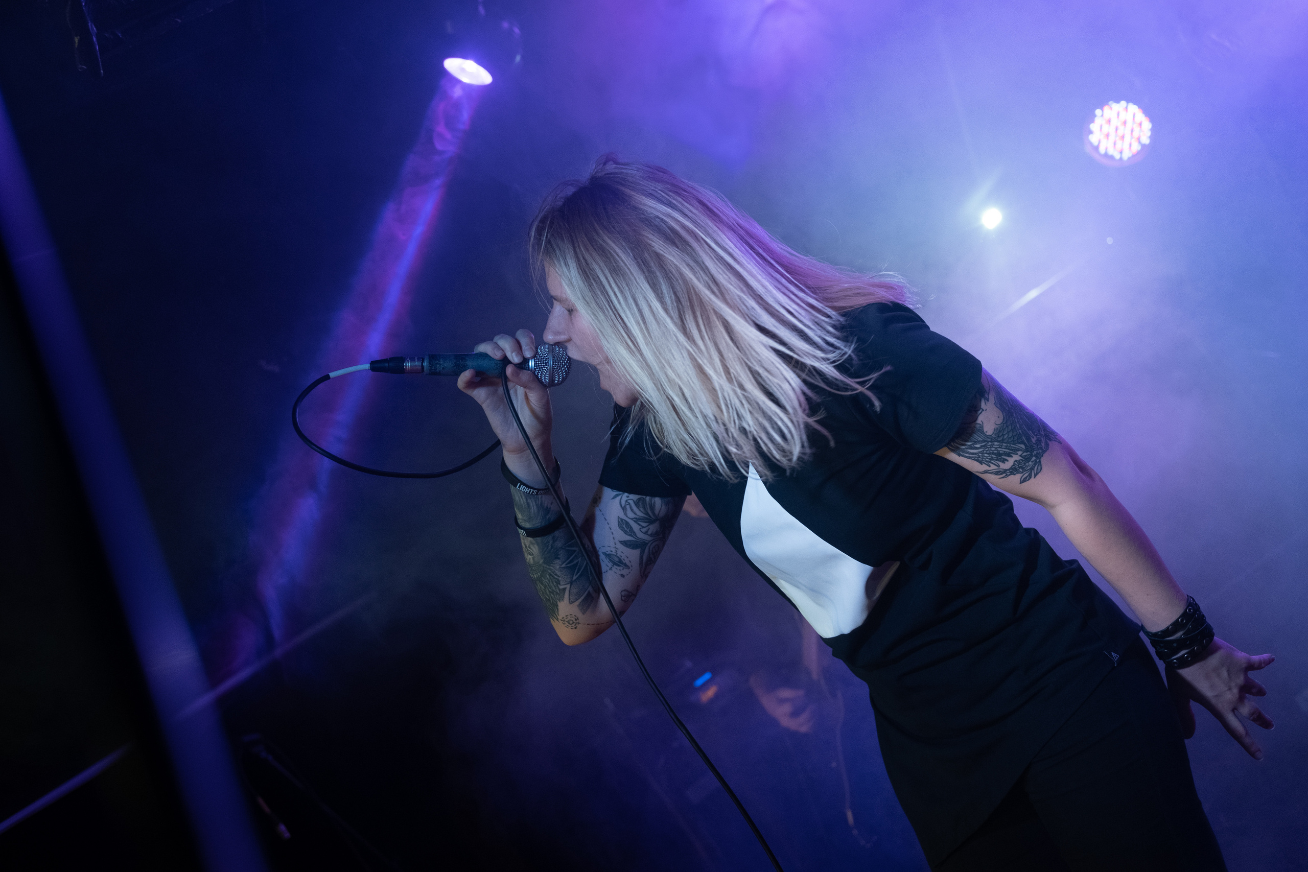 17.10 — Alternative October Fest Action (СПб). Репортажный фотограф в Санкт-Петербурге Максим Варбулайнен