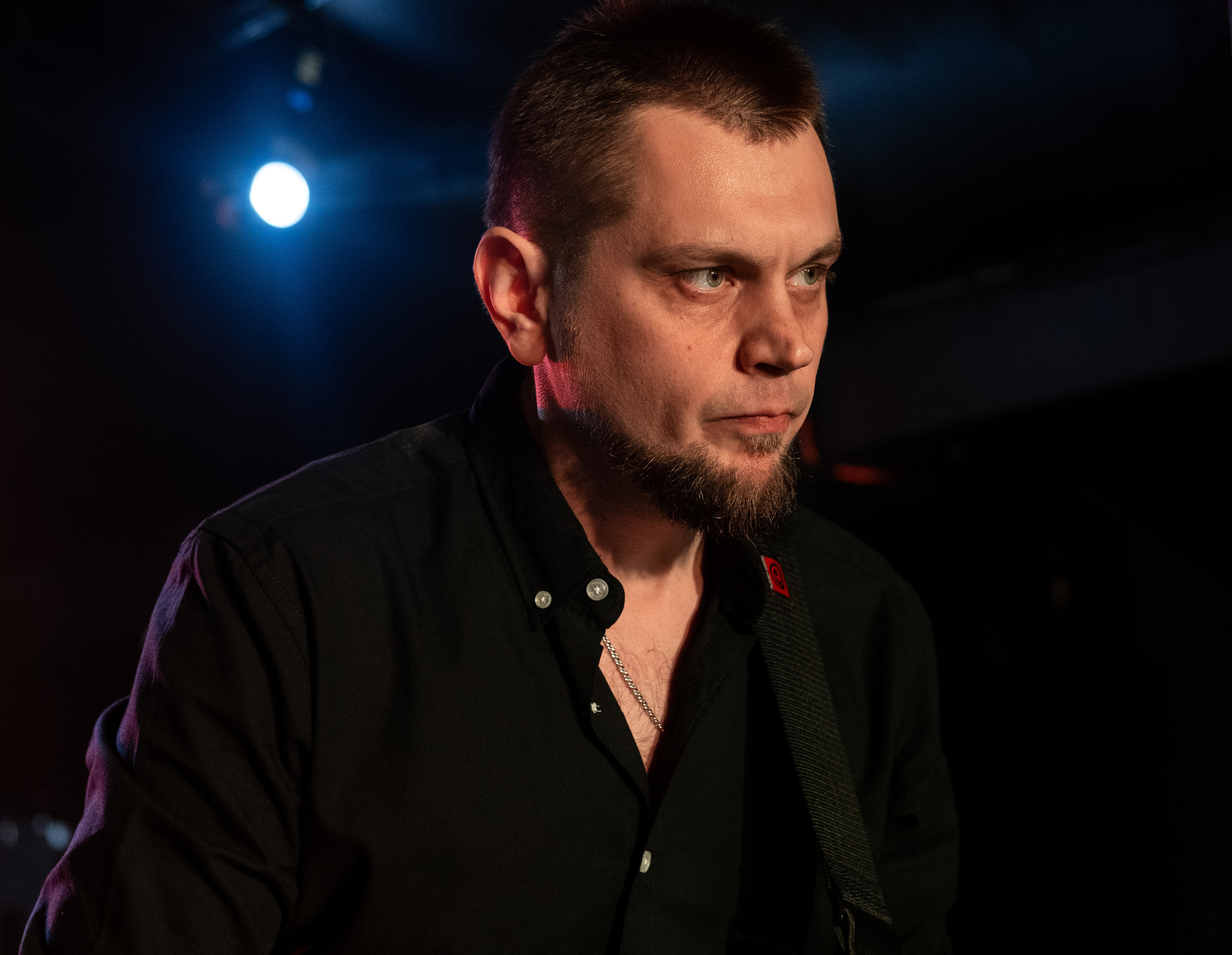 17.10 — Alternative October Fest Action (СПб). Репортажный фотограф в Санкт-Петербурге Максим Варбулайнен