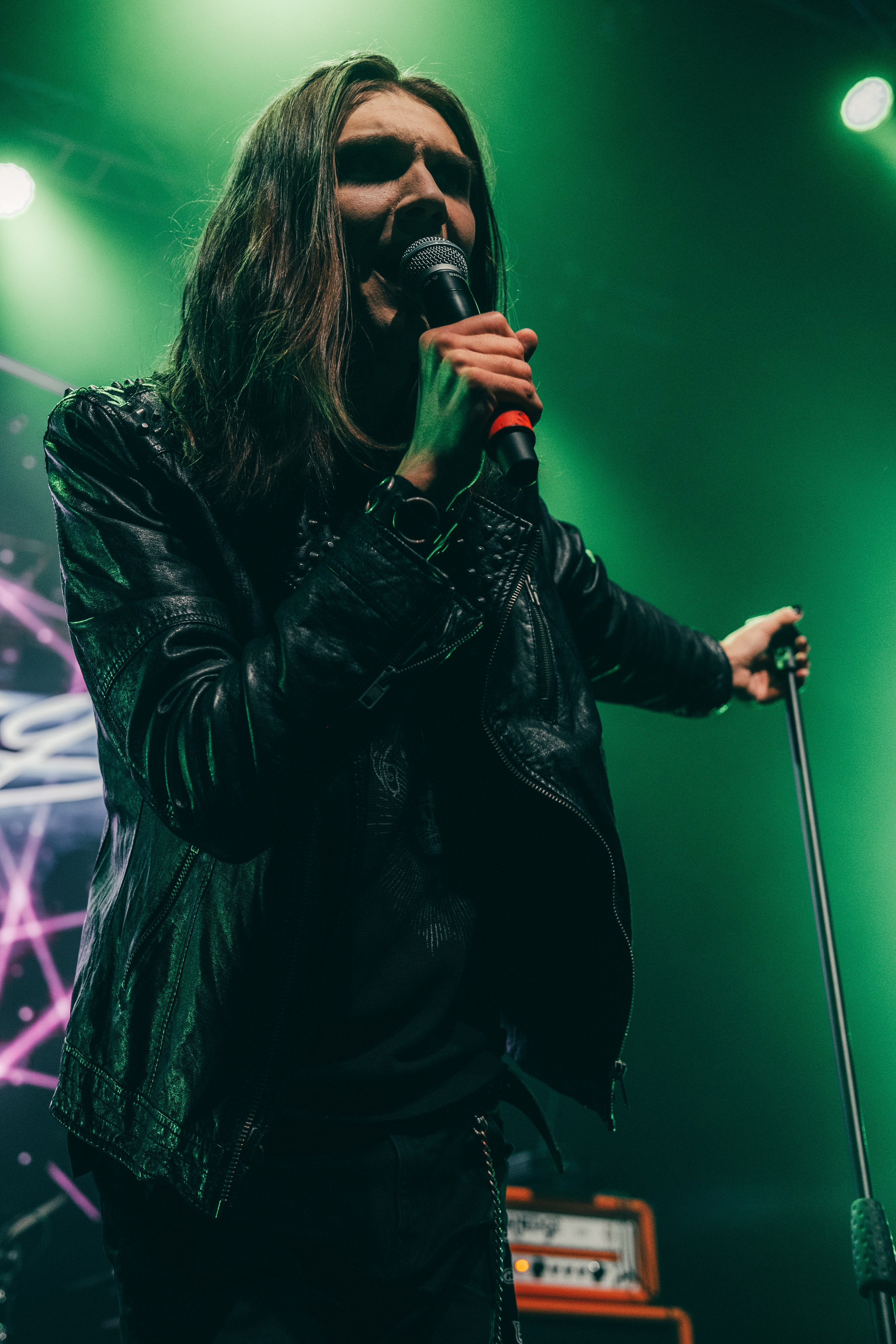 RECA FEST. Репортажный фотограф в Санкт-Петербурге Максим Варбулайнен