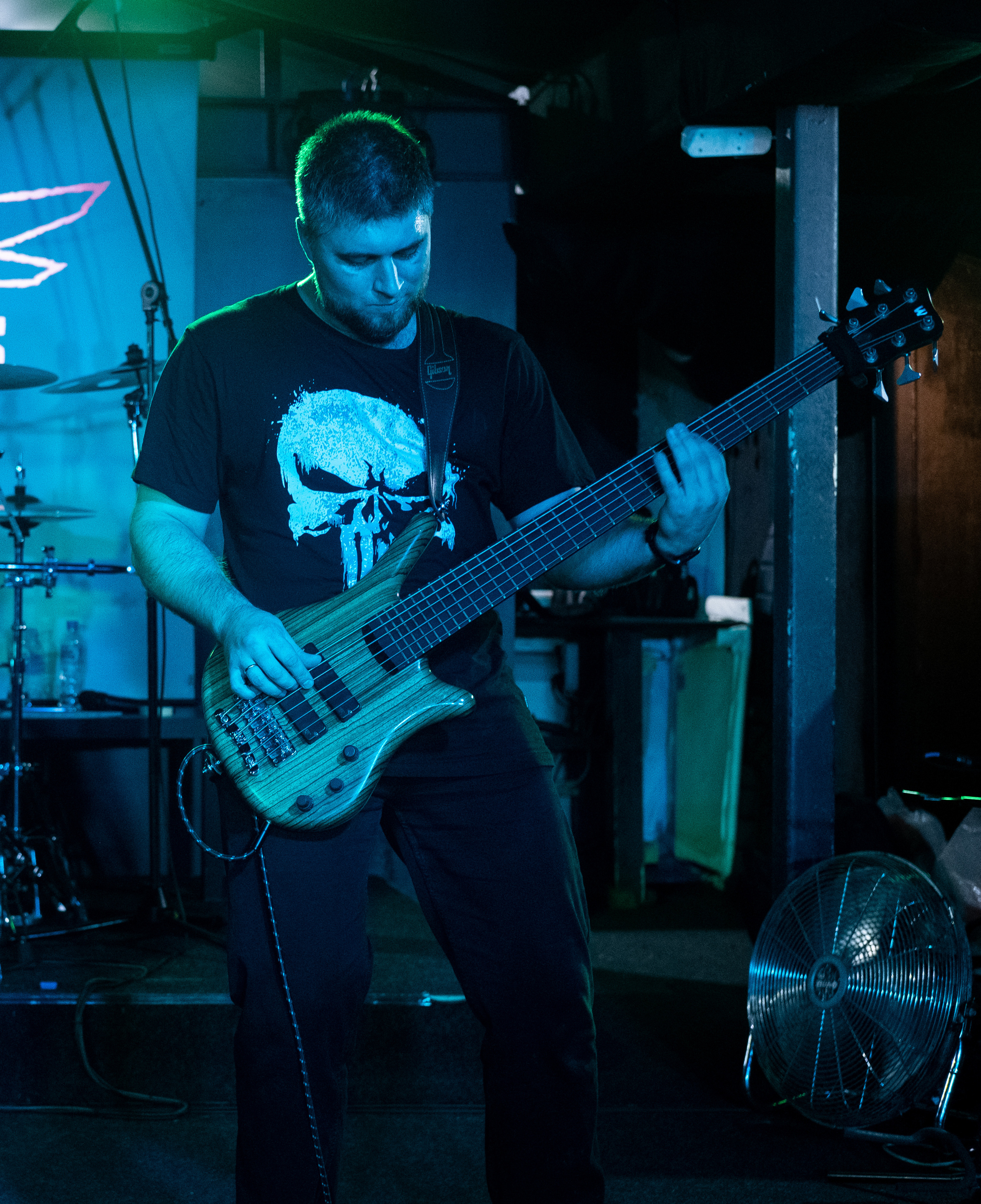 17.10 — Alternative October Fest Action (СПб). Репортажный фотограф в Санкт-Петербурге Максим Варбулайнен