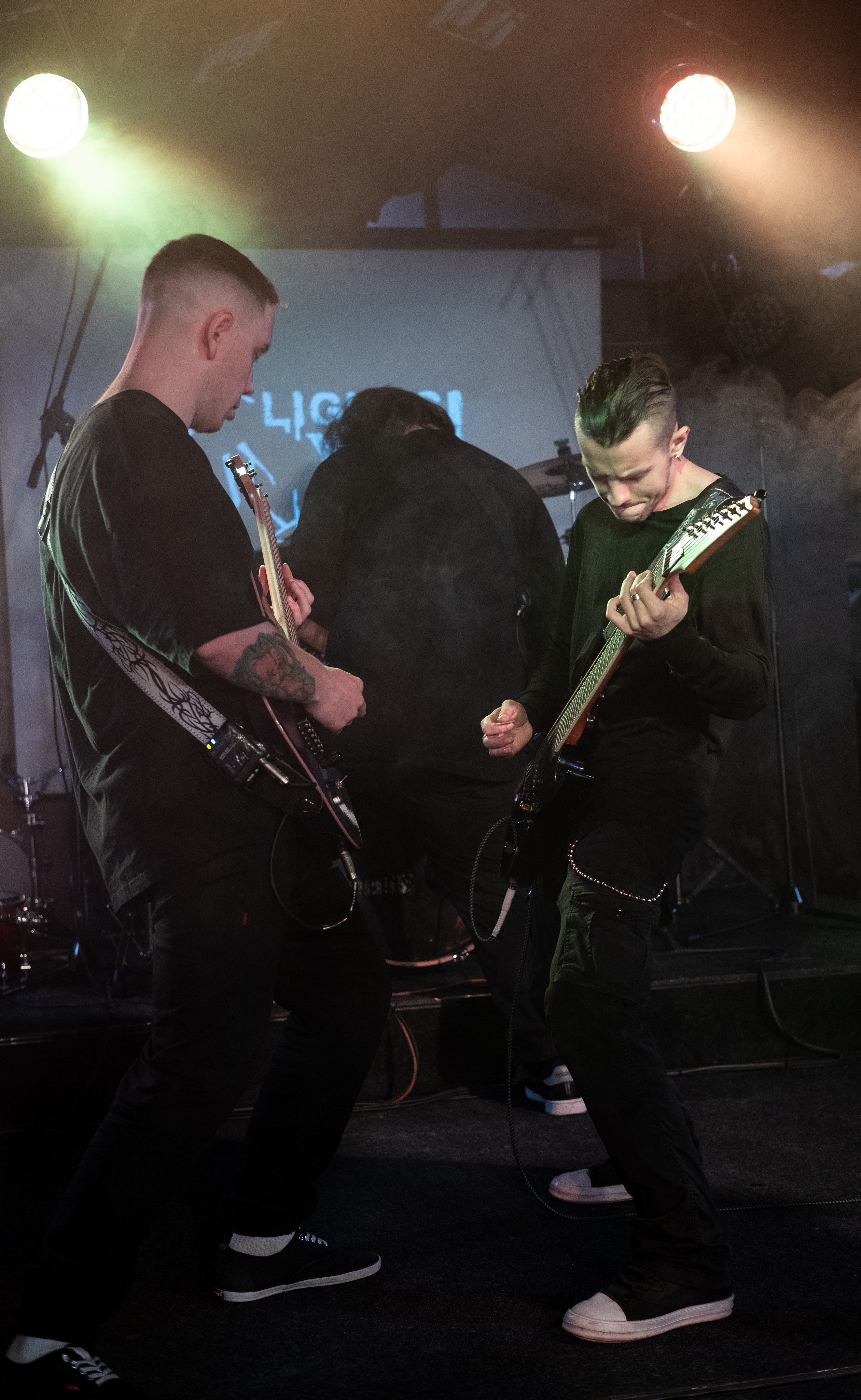 17.10 — Alternative October Fest Action (СПб). Репортажный фотограф в Санкт-Петербурге Максим Варбулайнен