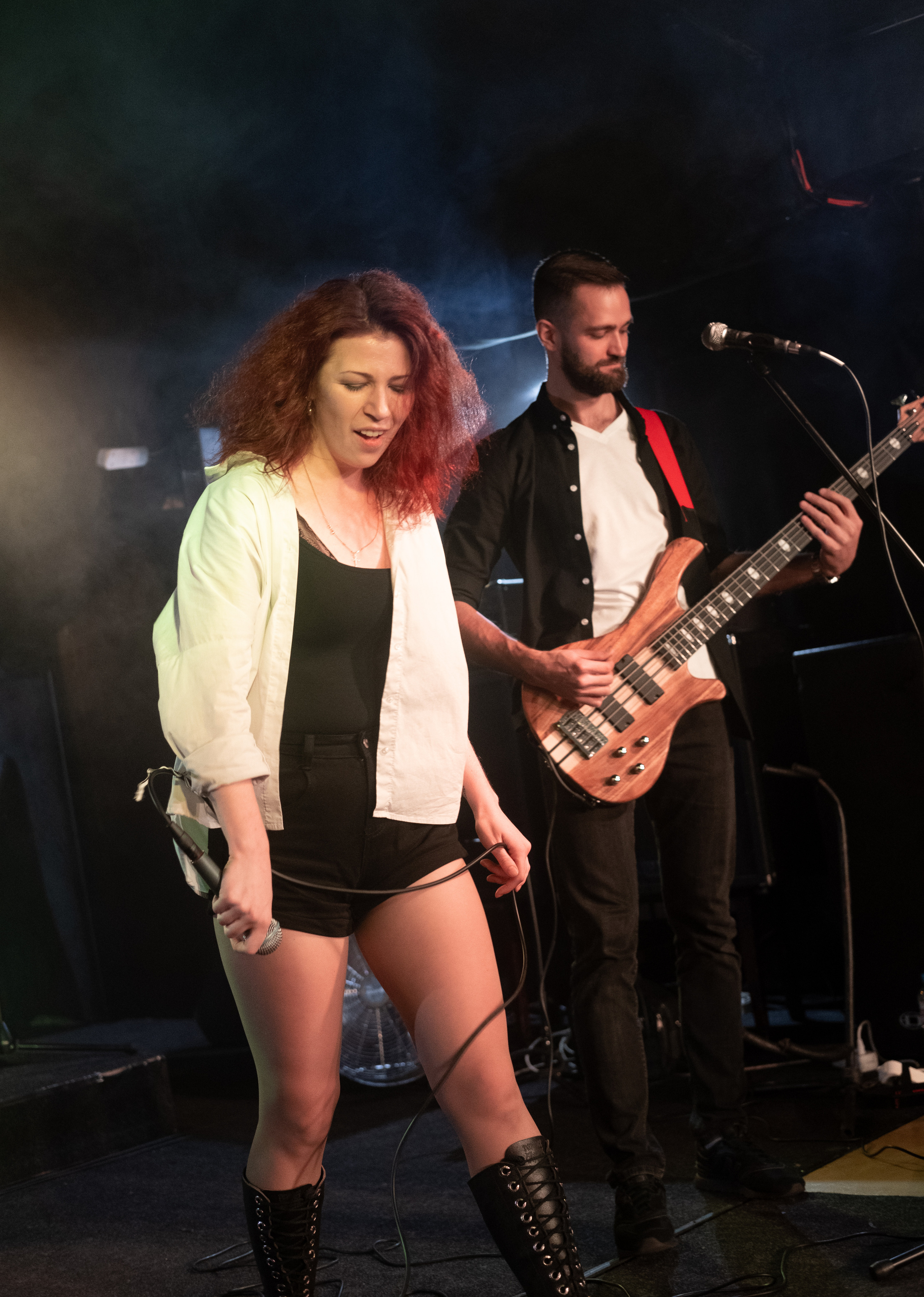 17.10 — Alternative October Fest Action (СПб). Репортажный фотограф в Санкт-Петербурге Максим Варбулайнен