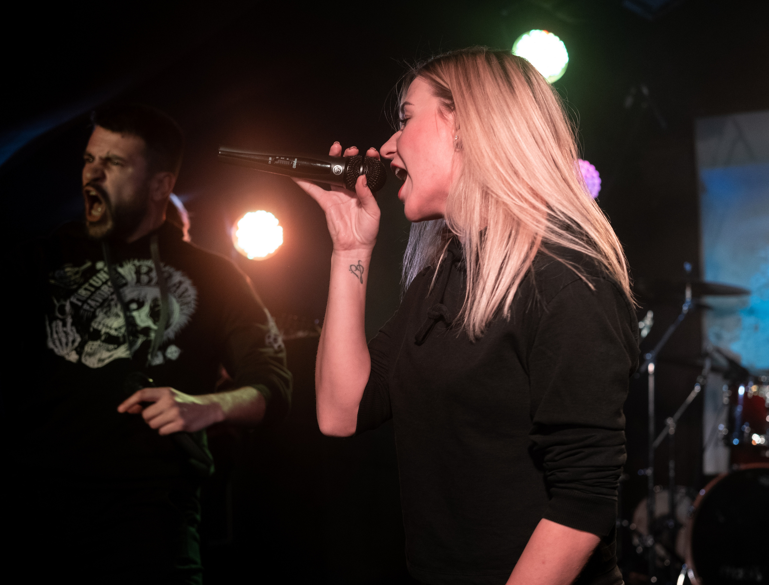 17.10 — Alternative October Fest Action (СПб). Репортажный фотограф в Санкт-Петербурге Максим Варбулайнен