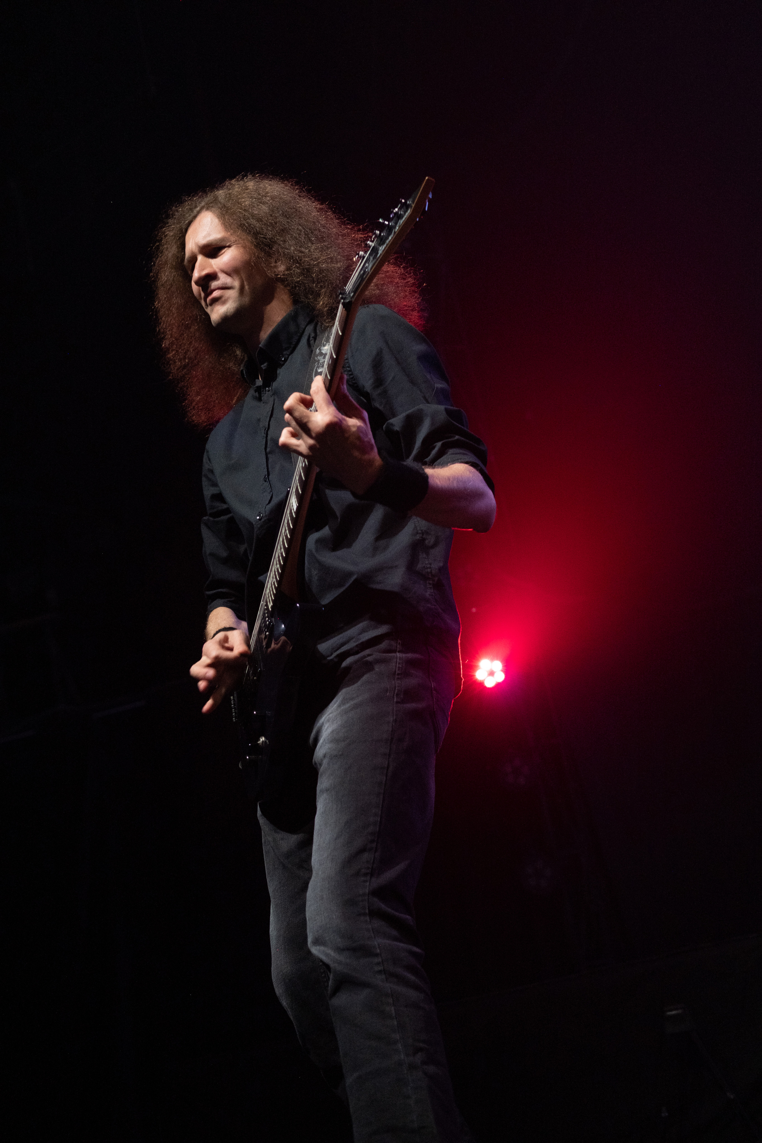 RECA FEST. Репортажный фотограф в Санкт-Петербурге Максим Варбулайнен