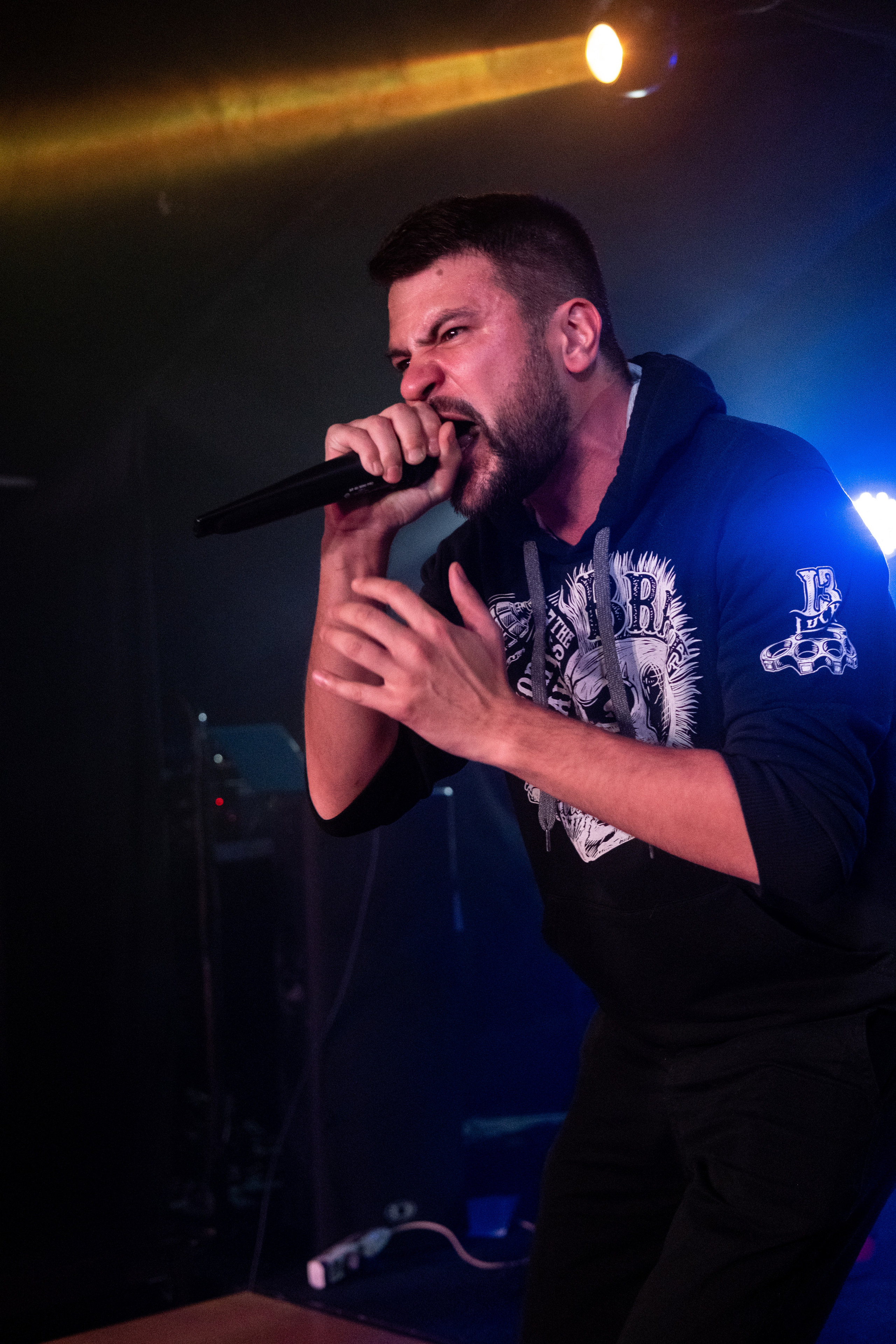 17.10 — Alternative October Fest Action (СПб). Репортажный фотограф в Санкт-Петербурге Максим Варбулайнен