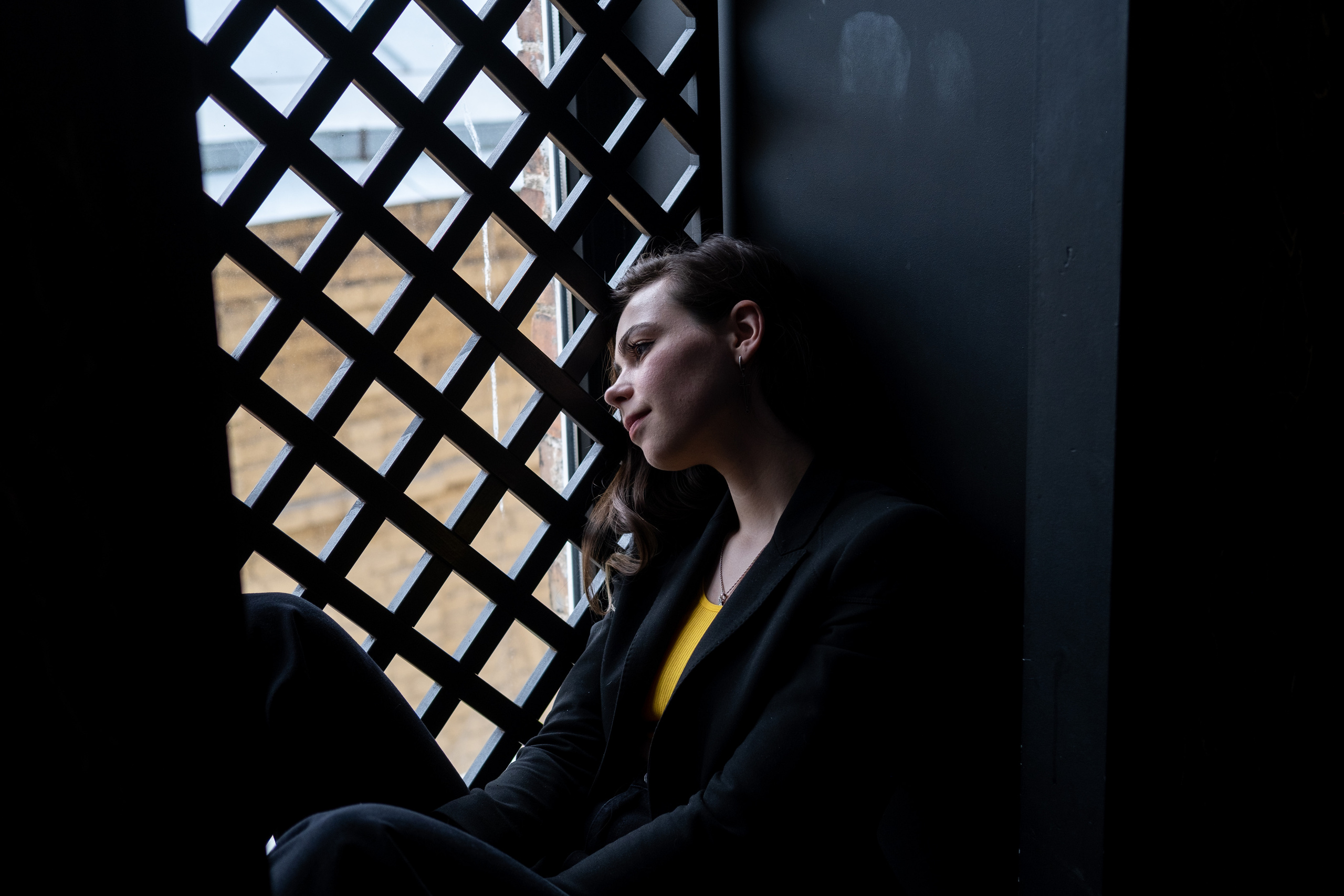 Портретная фотография. Репортажный фотограф в Санкт-Петербурге Максим Варбулайнен