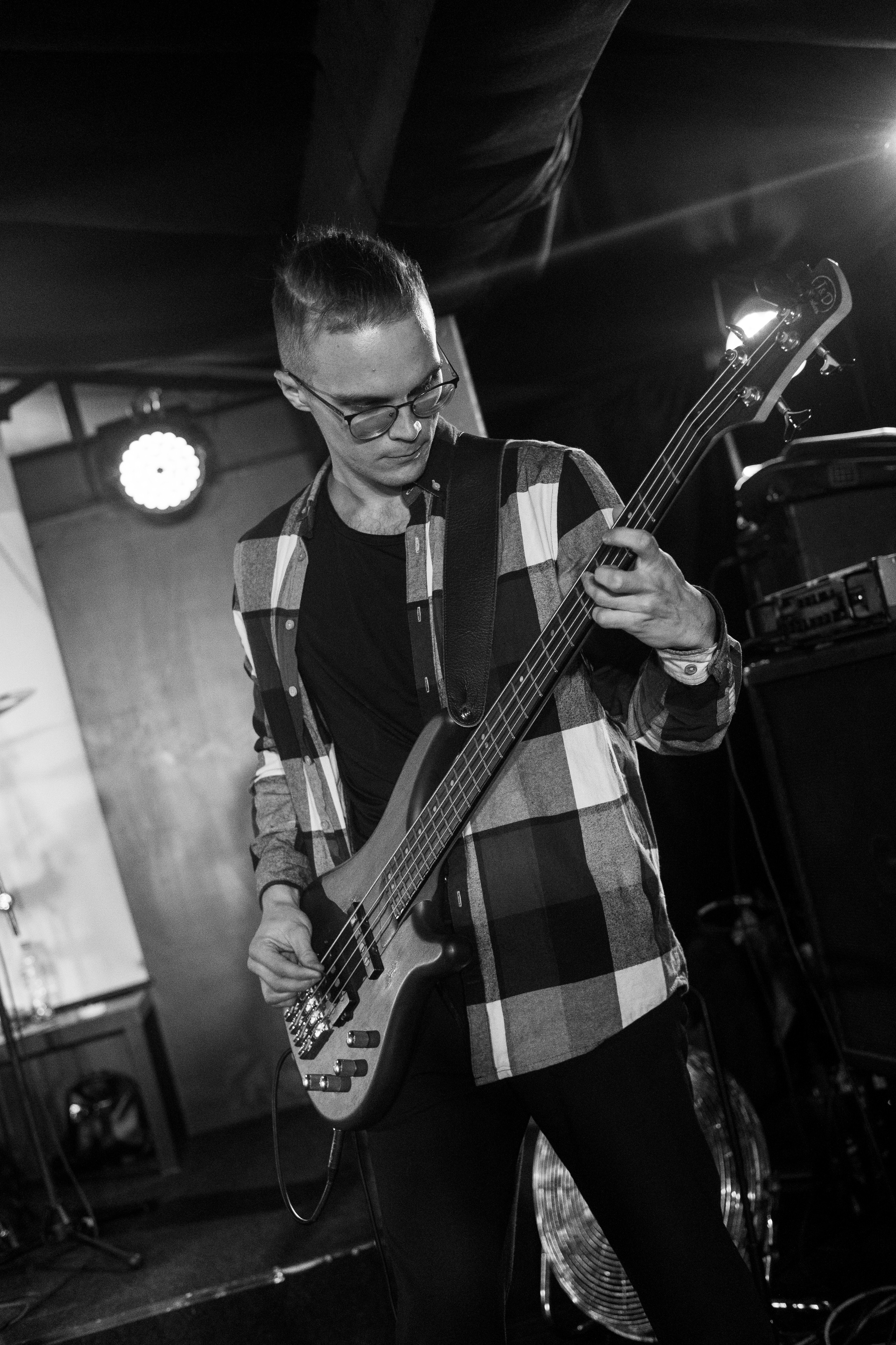 17.10 — Alternative October Fest Action (СПб). Репортажный фотограф в Санкт-Петербурге Максим Варбулайнен