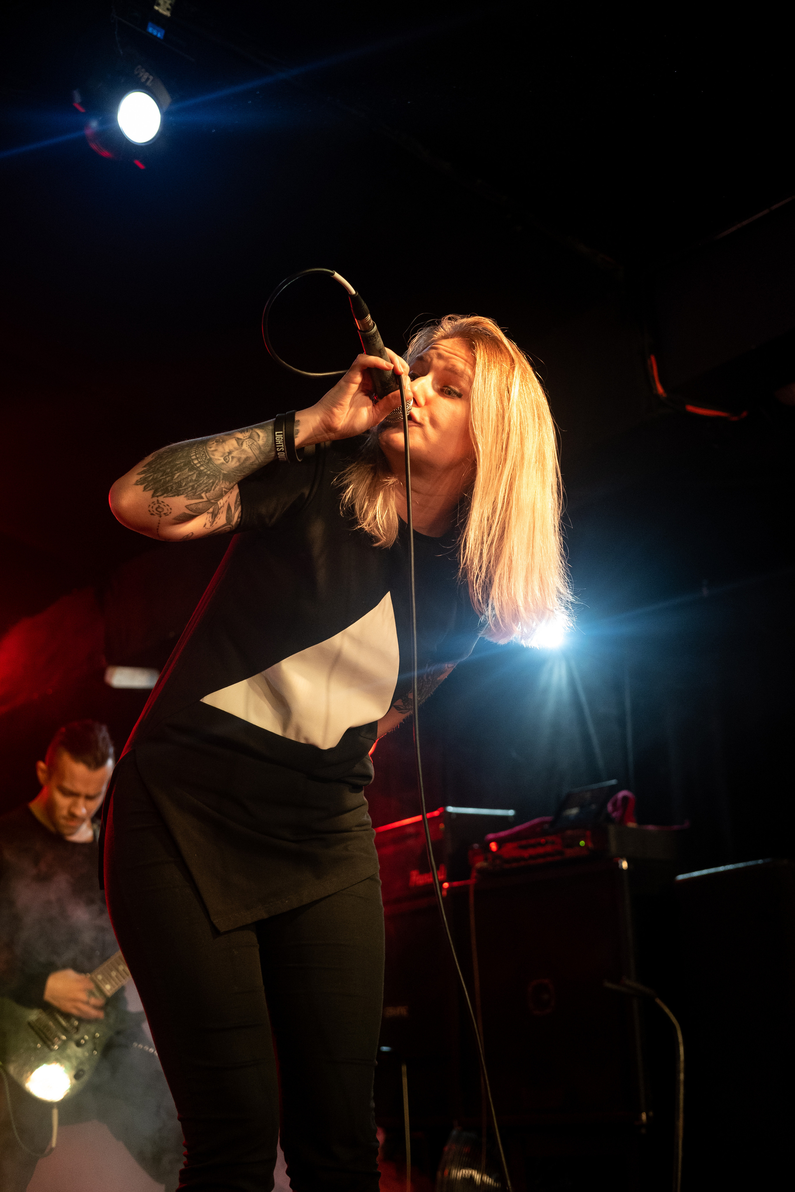 17.10 — Alternative October Fest Action (СПб). Репортажный фотограф в Санкт-Петербурге Максим Варбулайнен