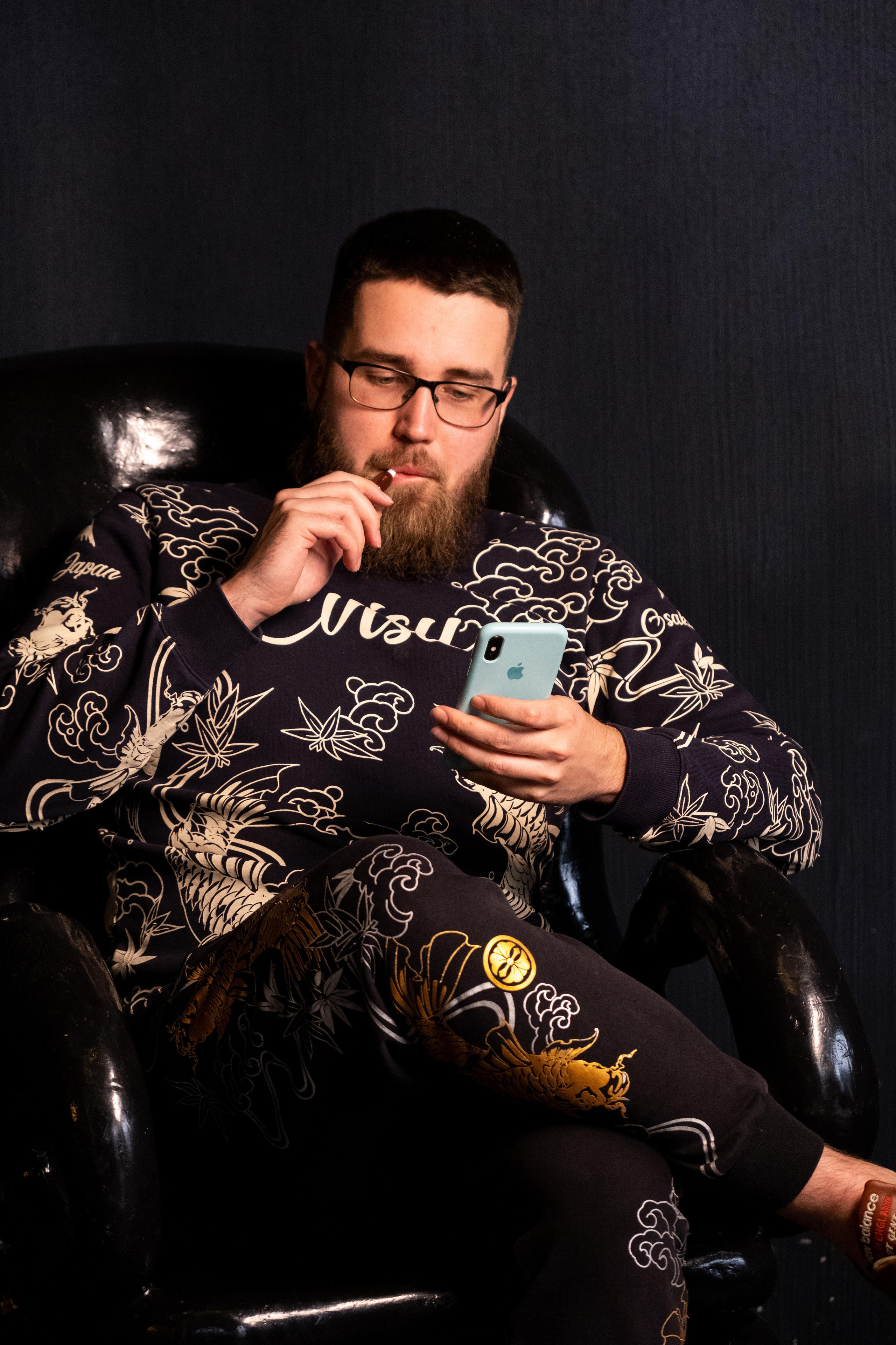 Портретная фотография. Репортажный фотограф в Санкт-Петербурге Максим Варбулайнен