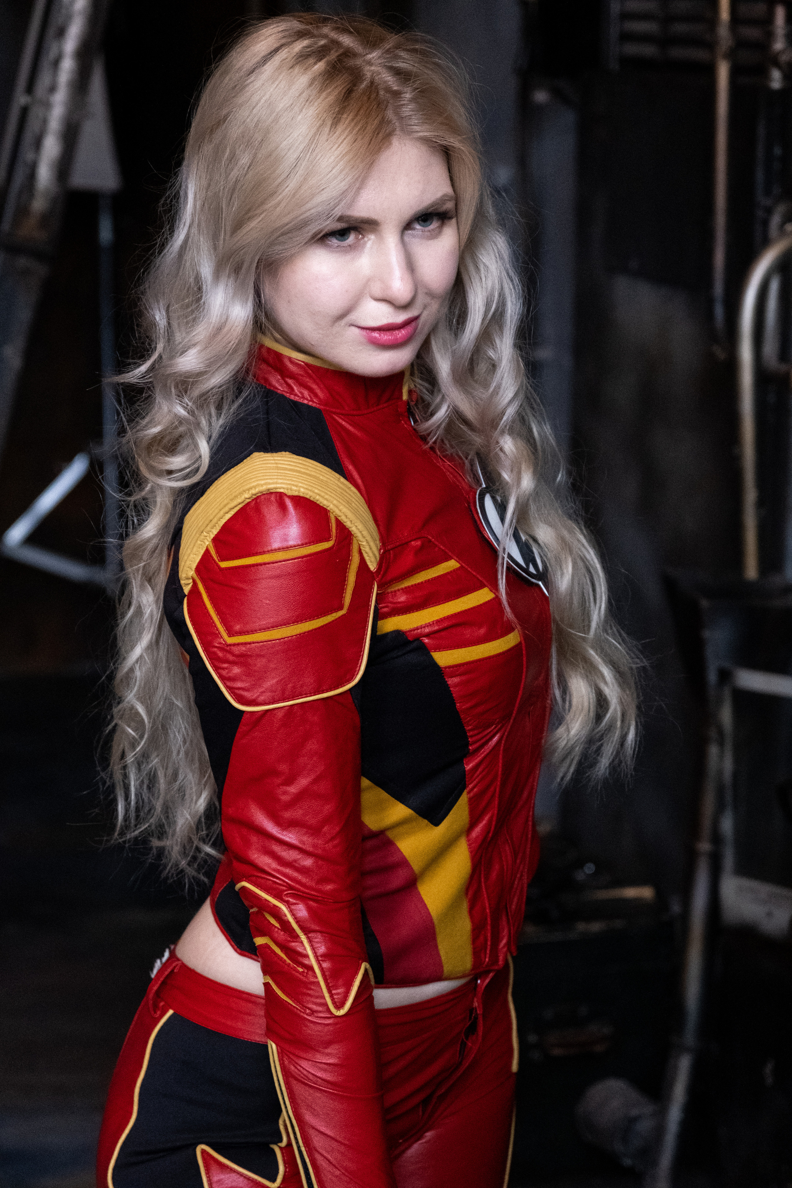 Портретная фотография. Репортажный фотограф в Санкт-Петербурге Максим Варбулайнен