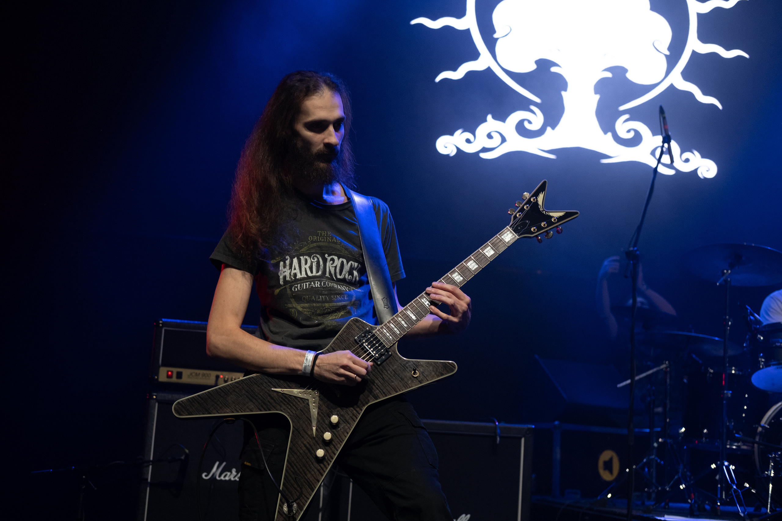 RECA FEST. Репортажный фотограф в Санкт-Петербурге Максим Варбулайнен