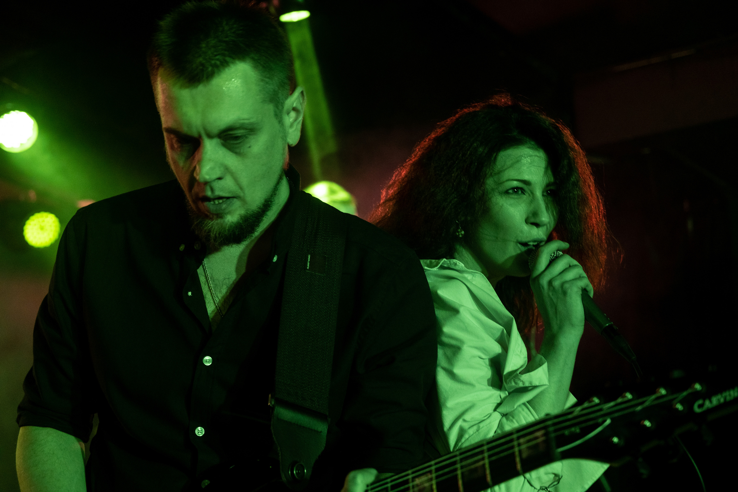 17.10 — Alternative October Fest Action (СПб). Репортажный фотограф в Санкт-Петербурге Максим Варбулайнен