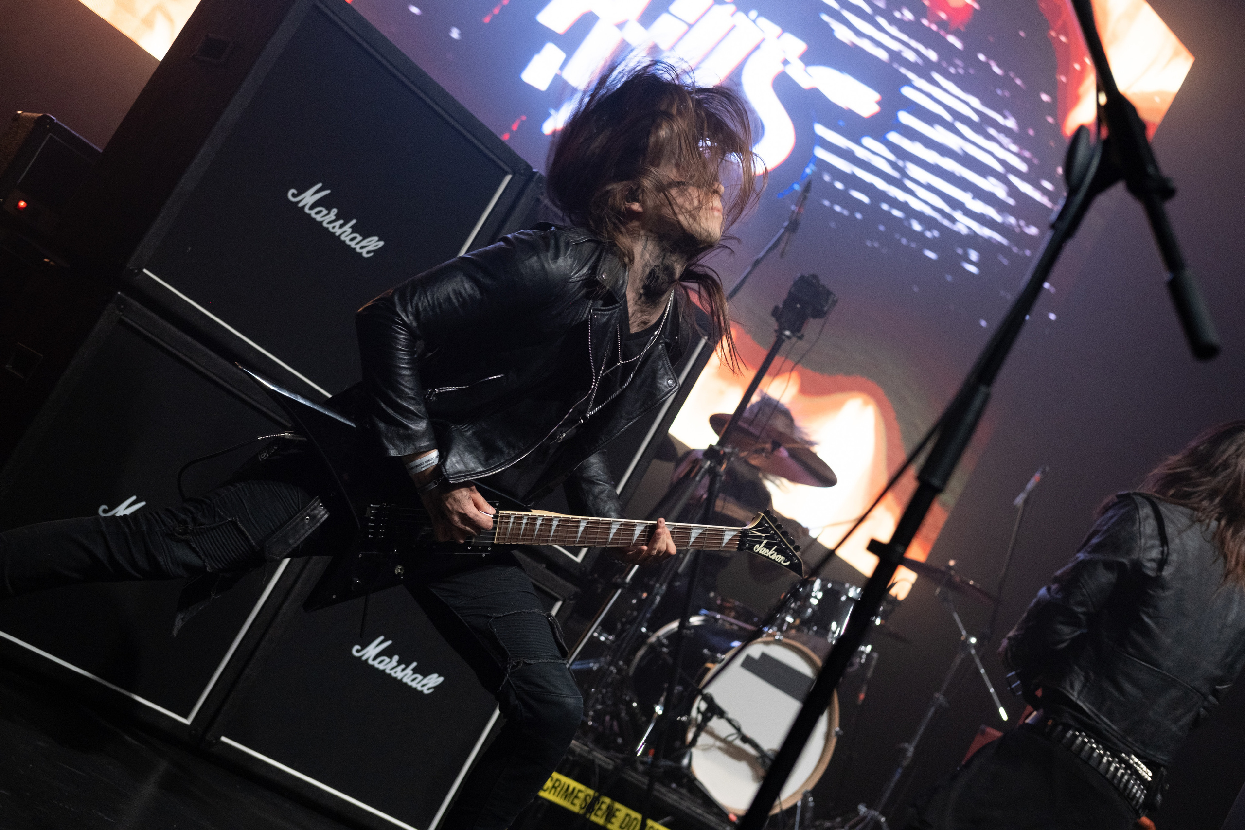 RECA FEST. Репортажный фотограф в Санкт-Петербурге Максим Варбулайнен