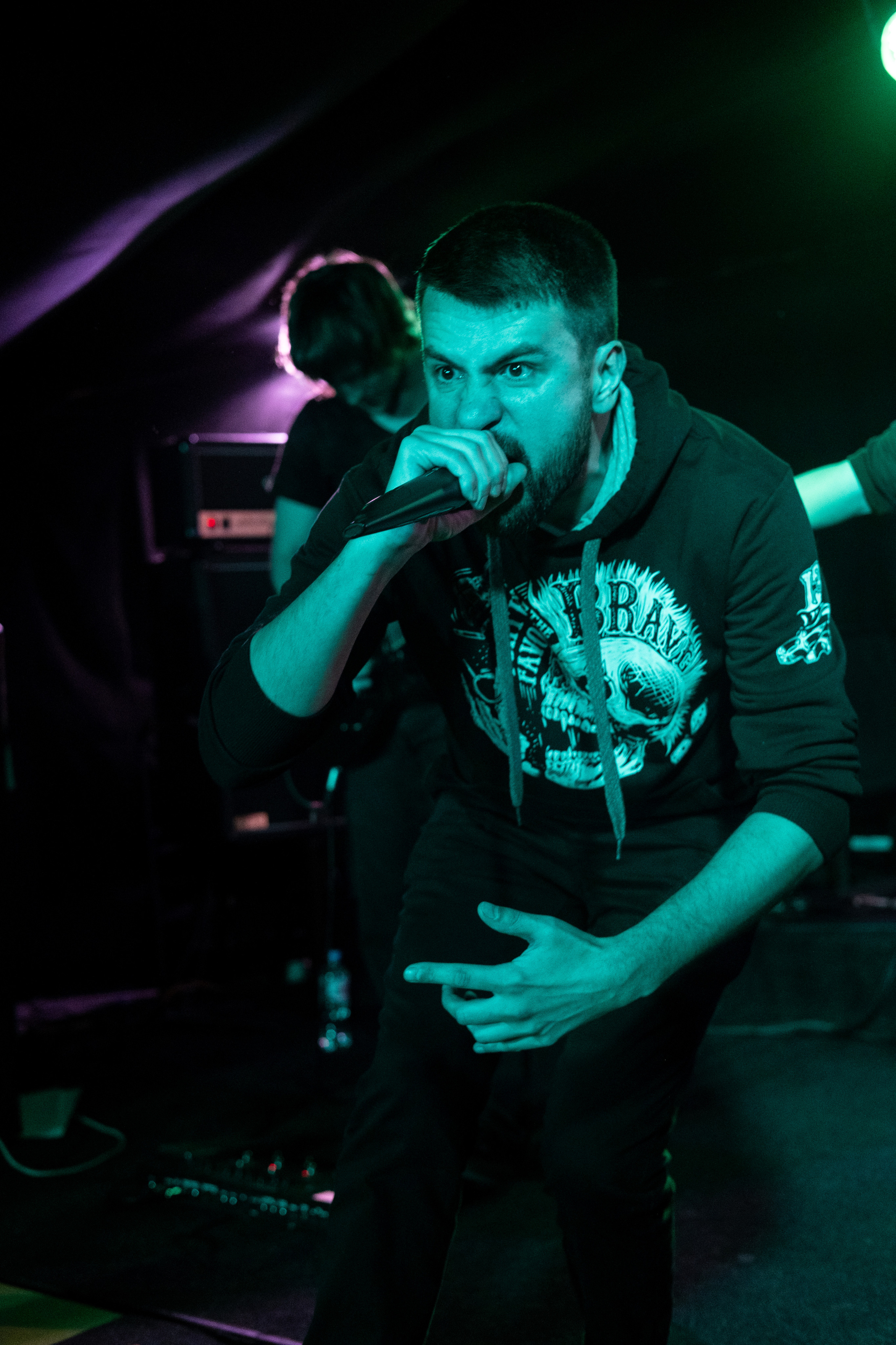 17.10 — Alternative October Fest Action (СПб). Репортажный фотограф в Санкт-Петербурге Максим Варбулайнен