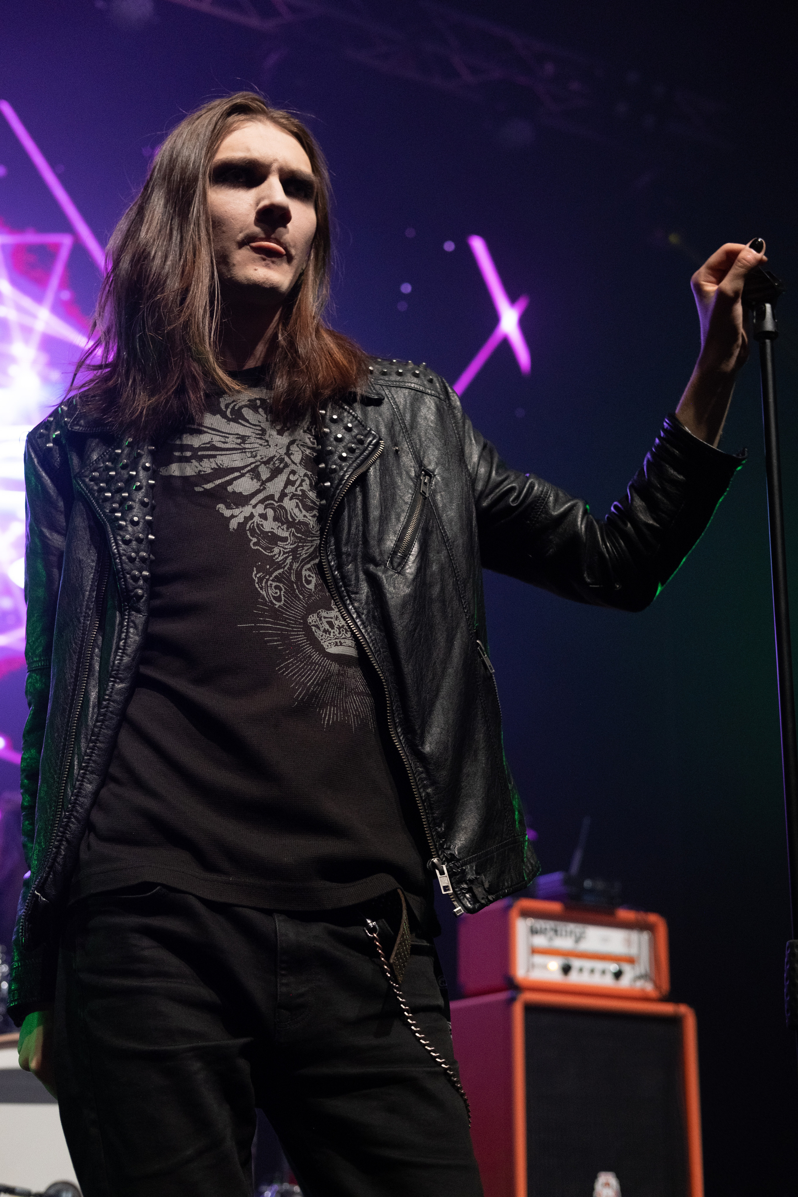 RECA FEST. Репортажный фотограф в Санкт-Петербурге Максим Варбулайнен