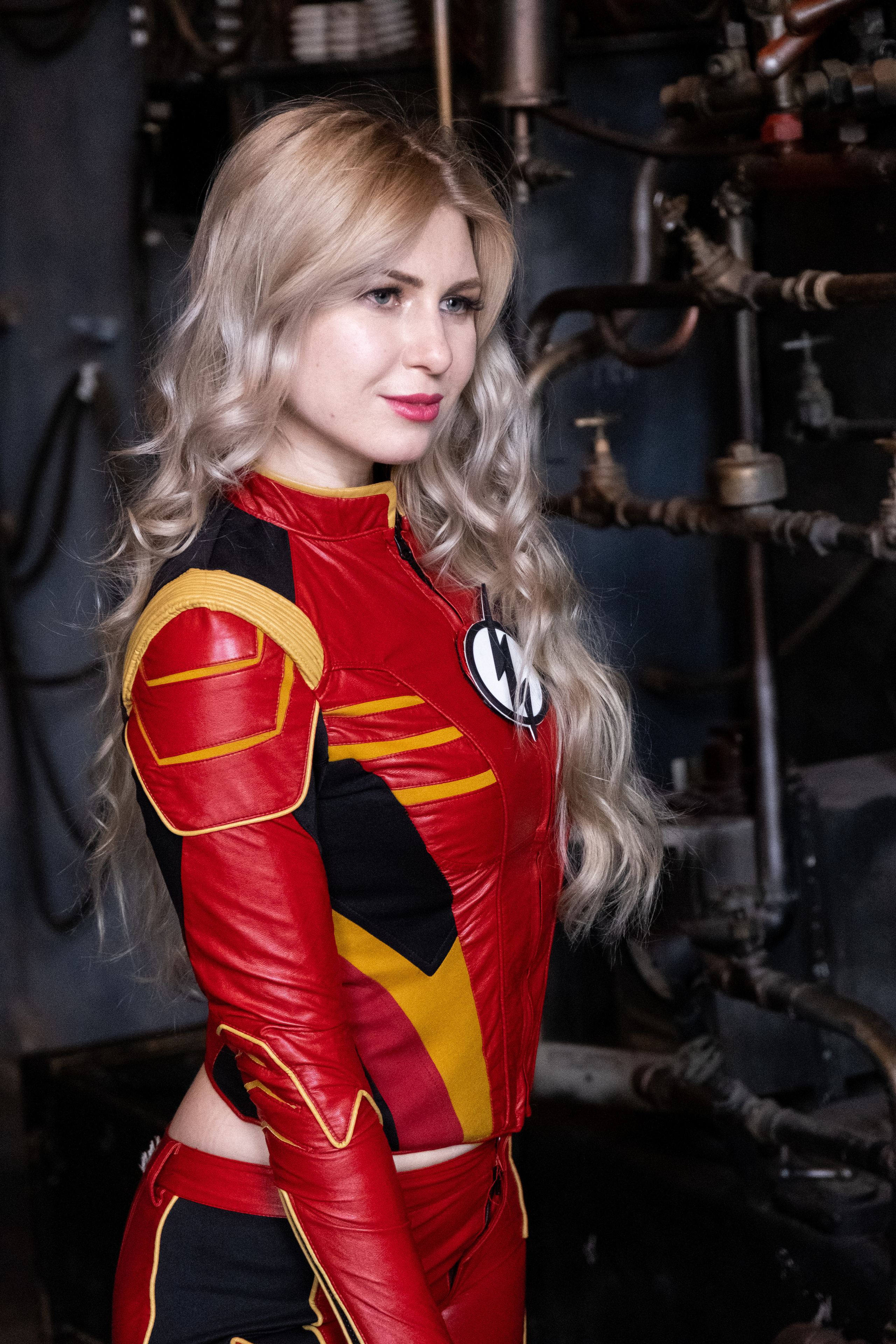 Портретная фотография. Репортажный фотограф в Санкт-Петербурге Максим Варбулайнен