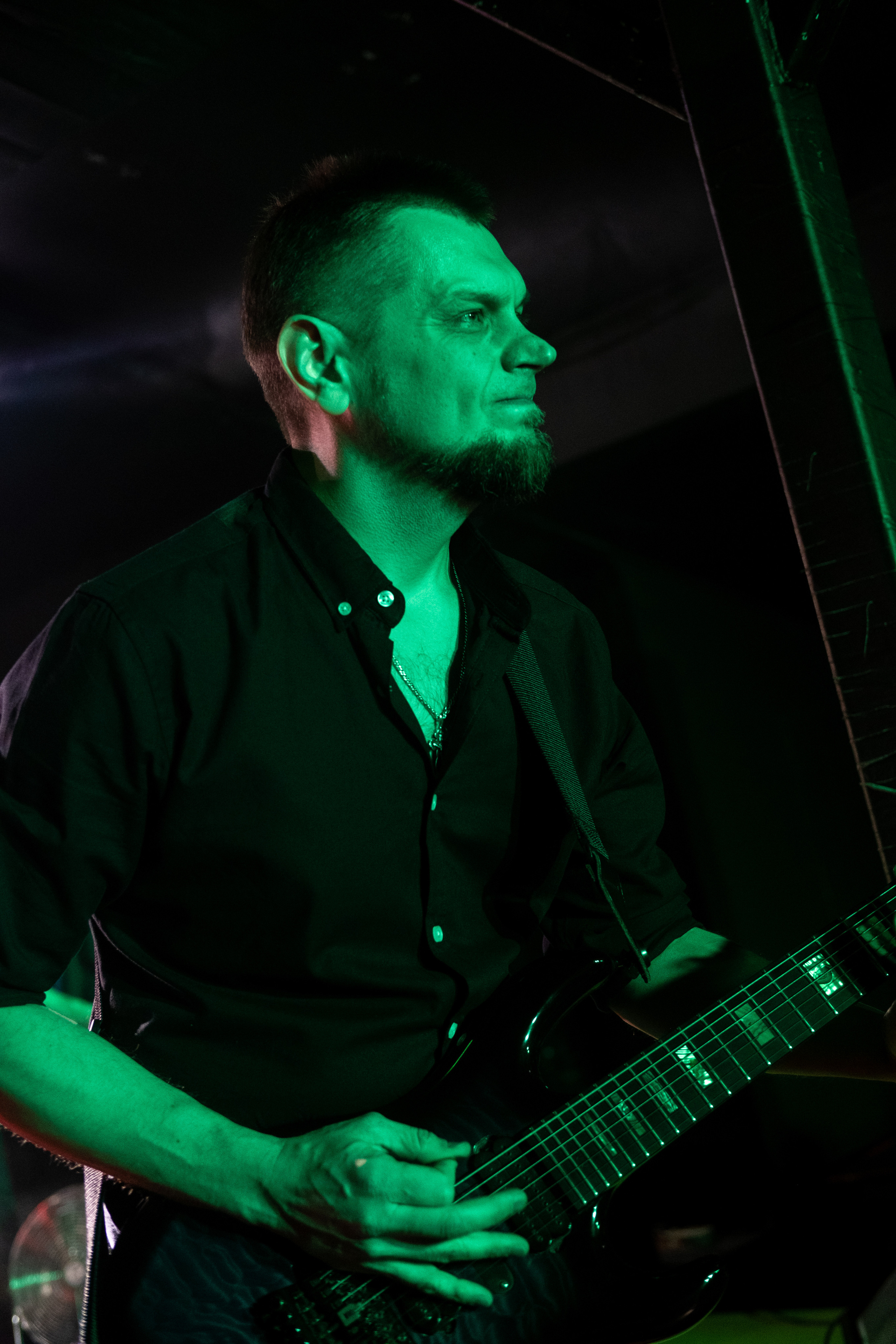 17.10 — Alternative October Fest Action (СПб). Репортажный фотограф в Санкт-Петербурге Максим Варбулайнен