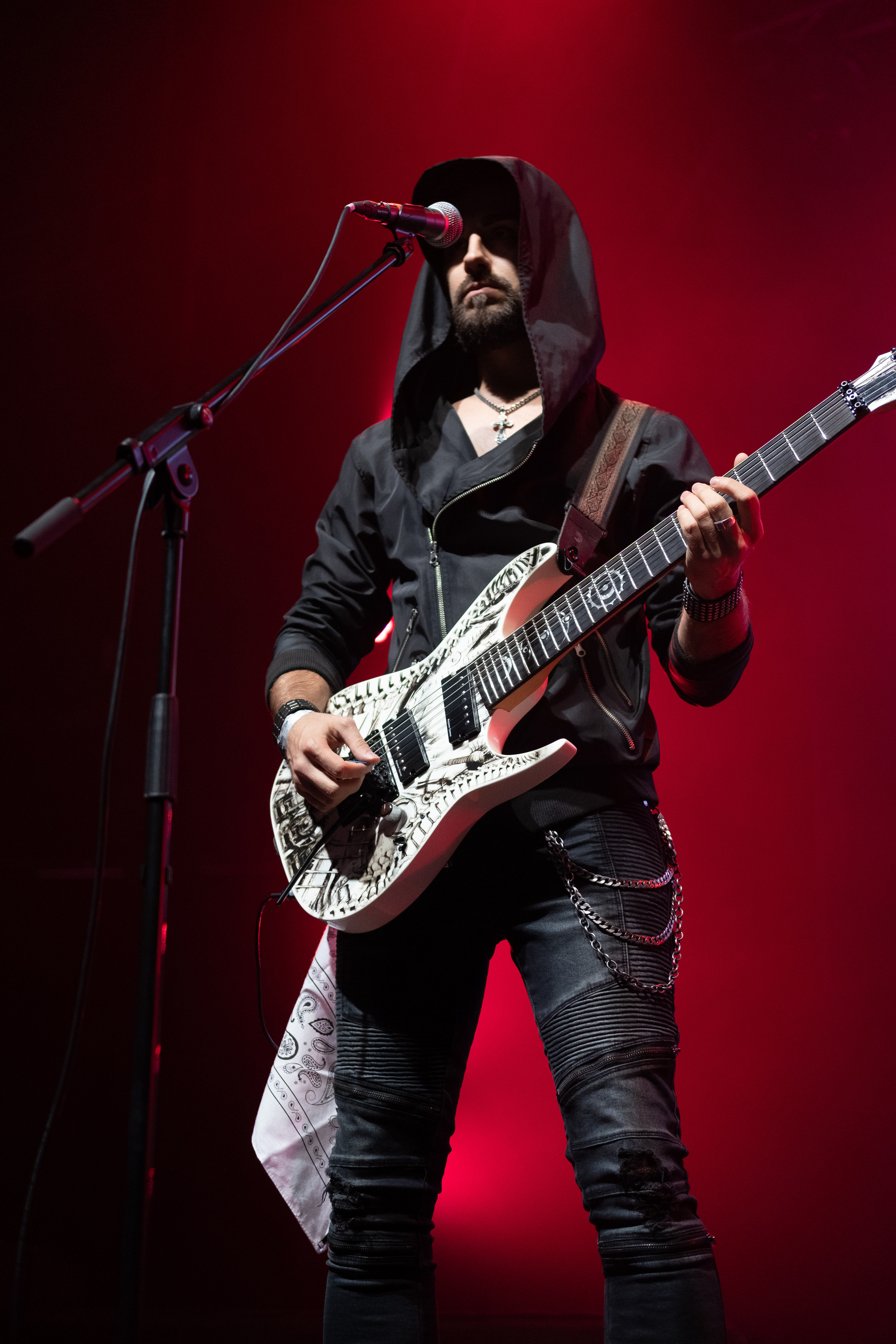 RECA FEST. Репортажный фотограф в Санкт-Петербурге Максим Варбулайнен