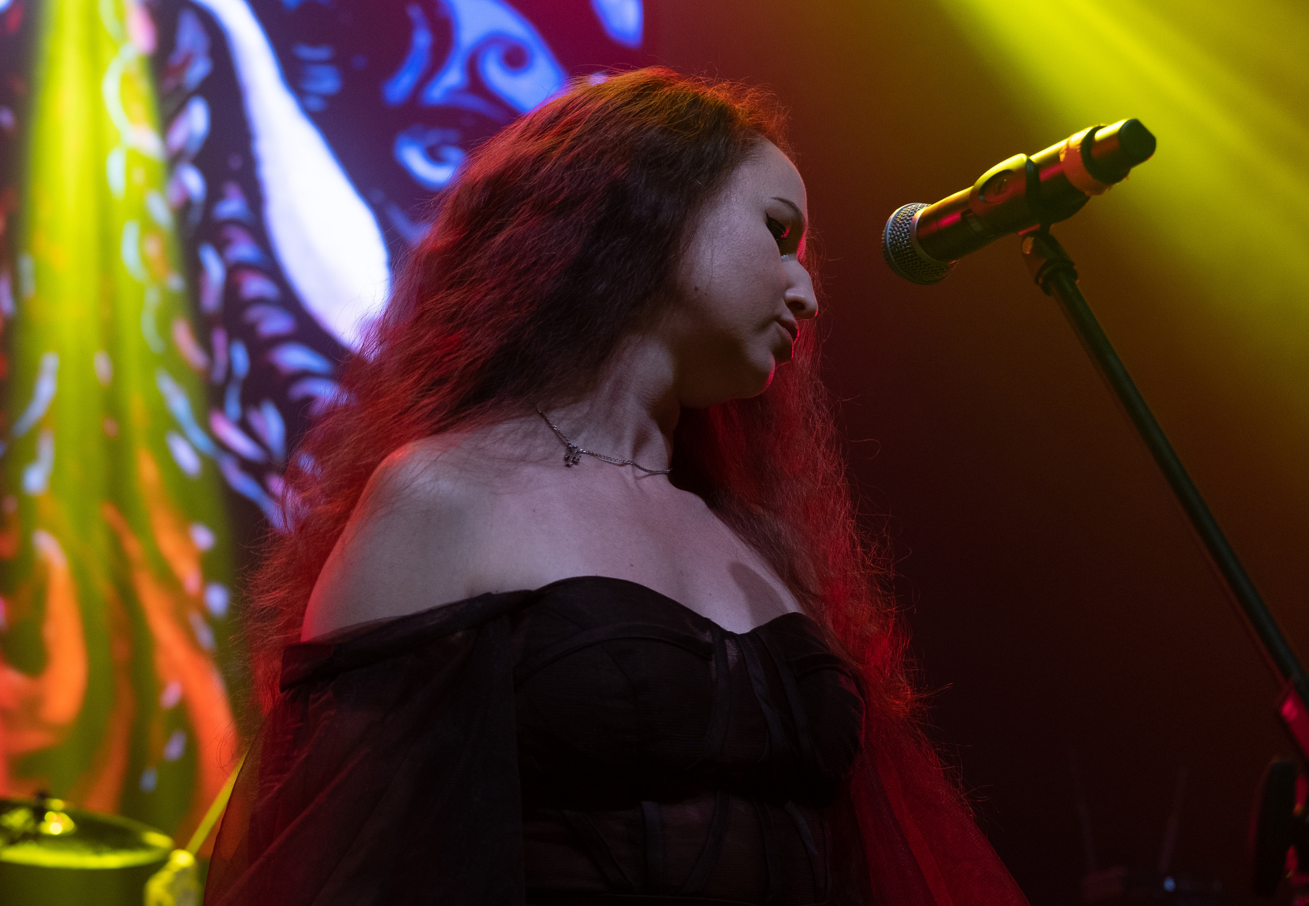 RECA FEST. Репортажный фотограф в Санкт-Петербурге Максим Варбулайнен