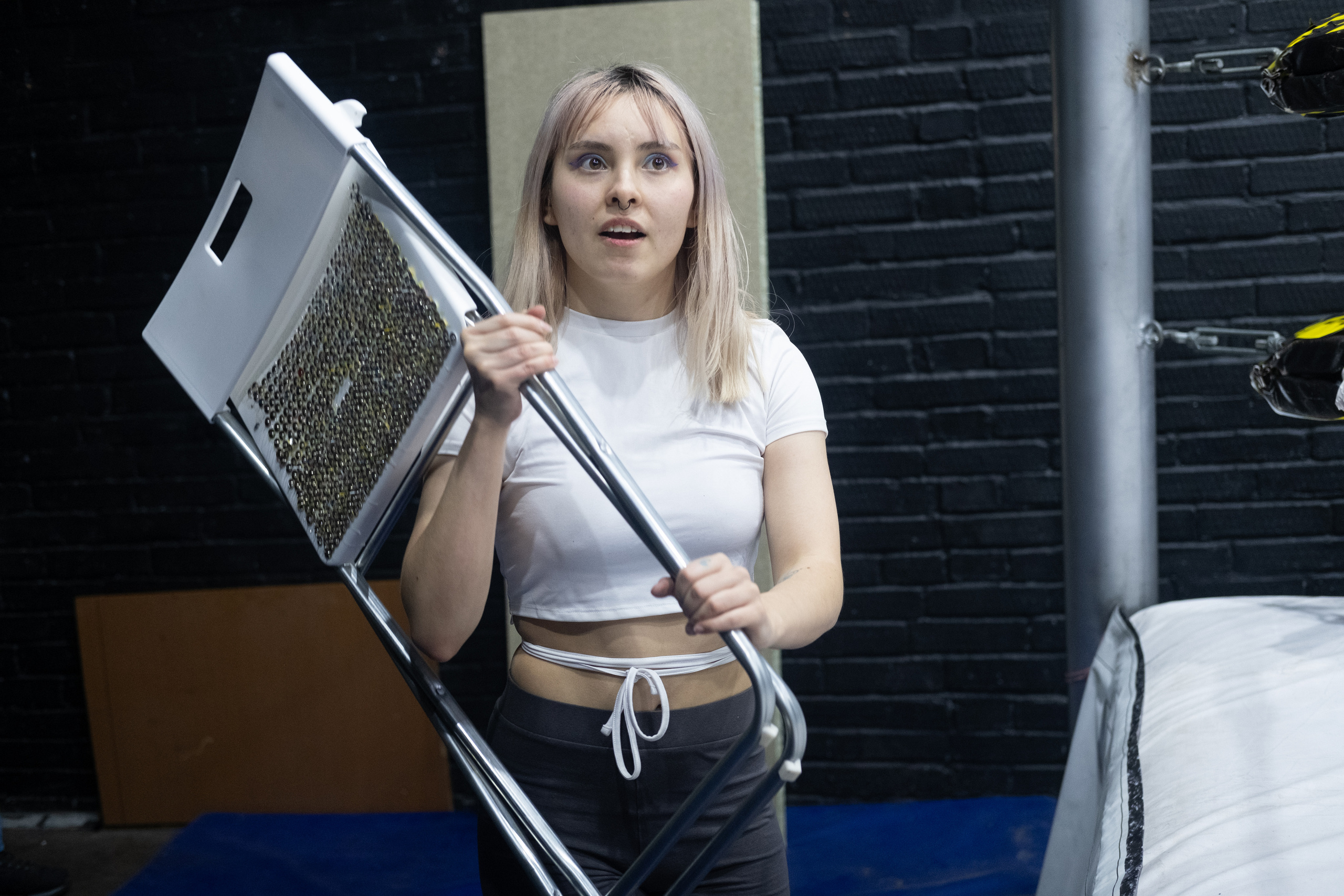 Реслинг в Россиии. Репортажный фотограф в Санкт-Петербурге Максим Варбулайнен