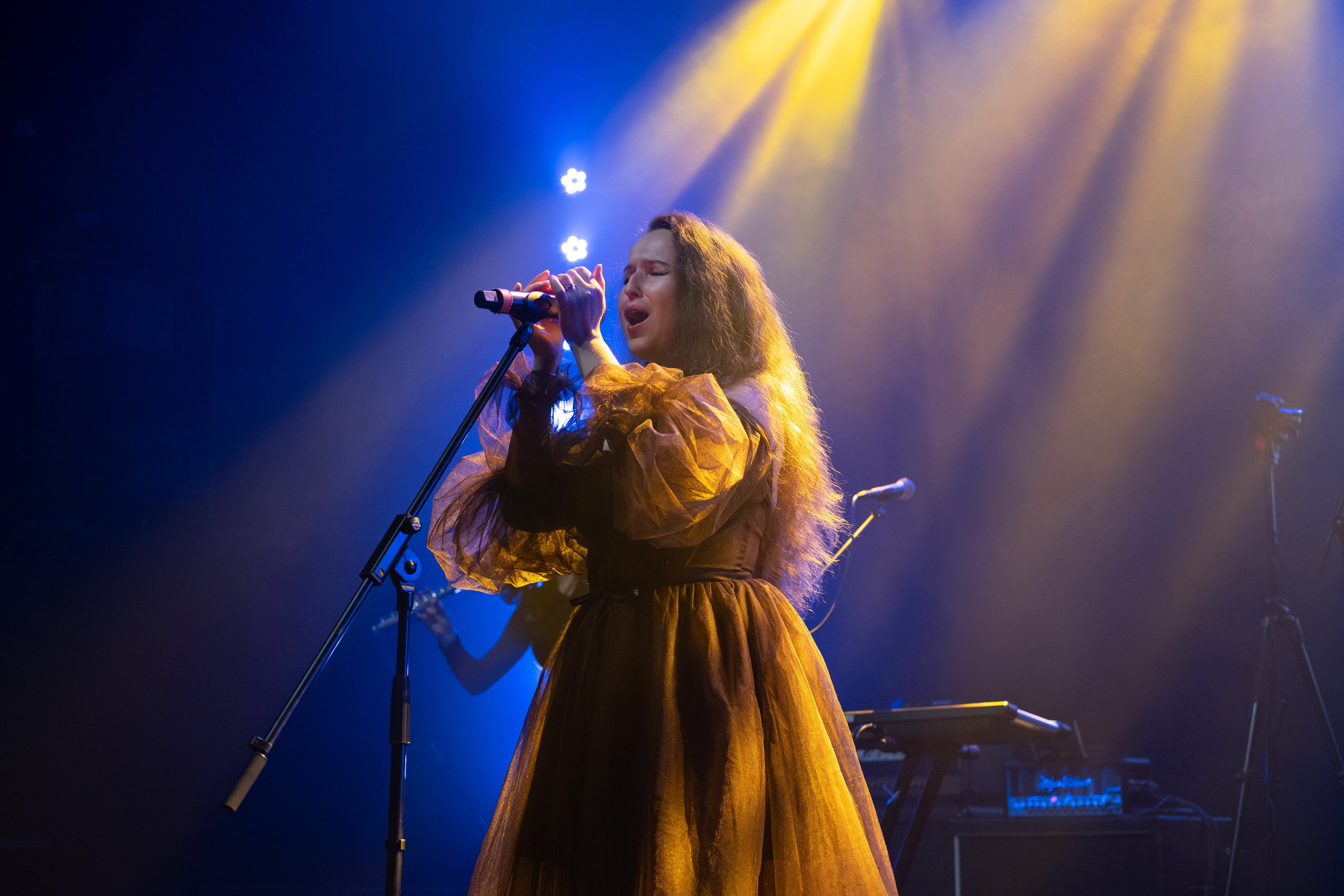 RECA FEST. Репортажный фотограф в Санкт-Петербурге Максим Варбулайнен